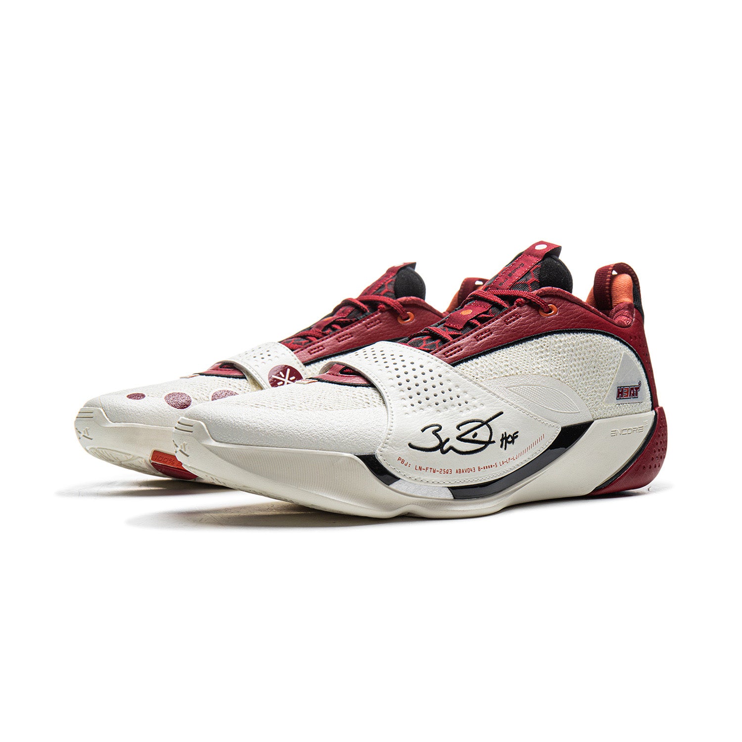 Wade All City 13 Encore「305」｜ベストメンズバッシュ｜ローカット
