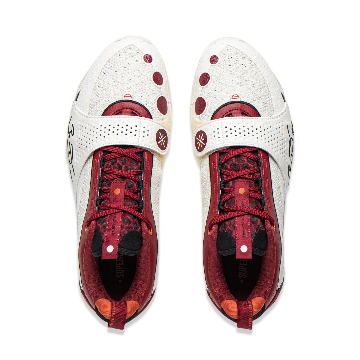 Wade All City 13 Encore「305」｜ベストメンズバッシュ｜ローカット