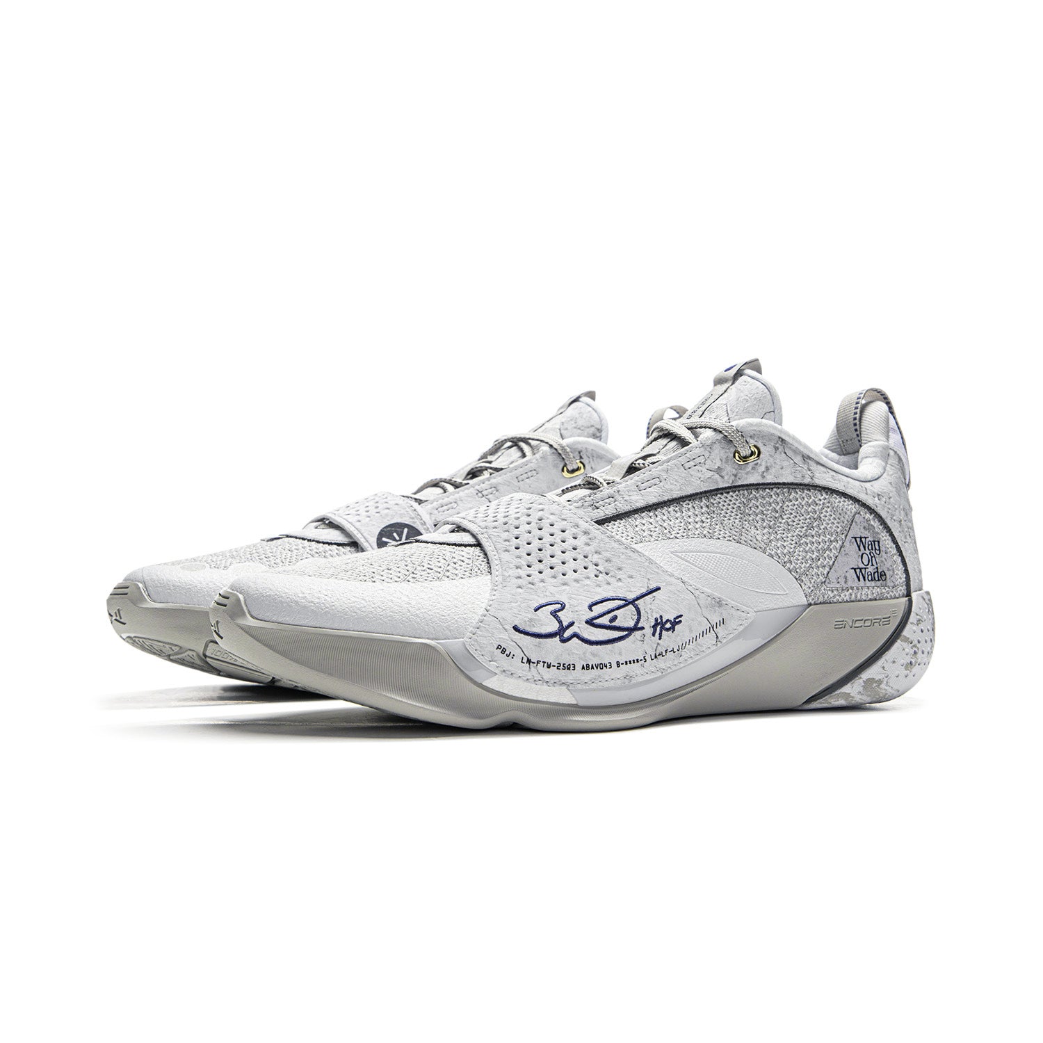 シューズ(男性用) Wade all city 13 Encore Li-Ning Wade All City 13 Encore Men's Basketball Shoes Lightweight