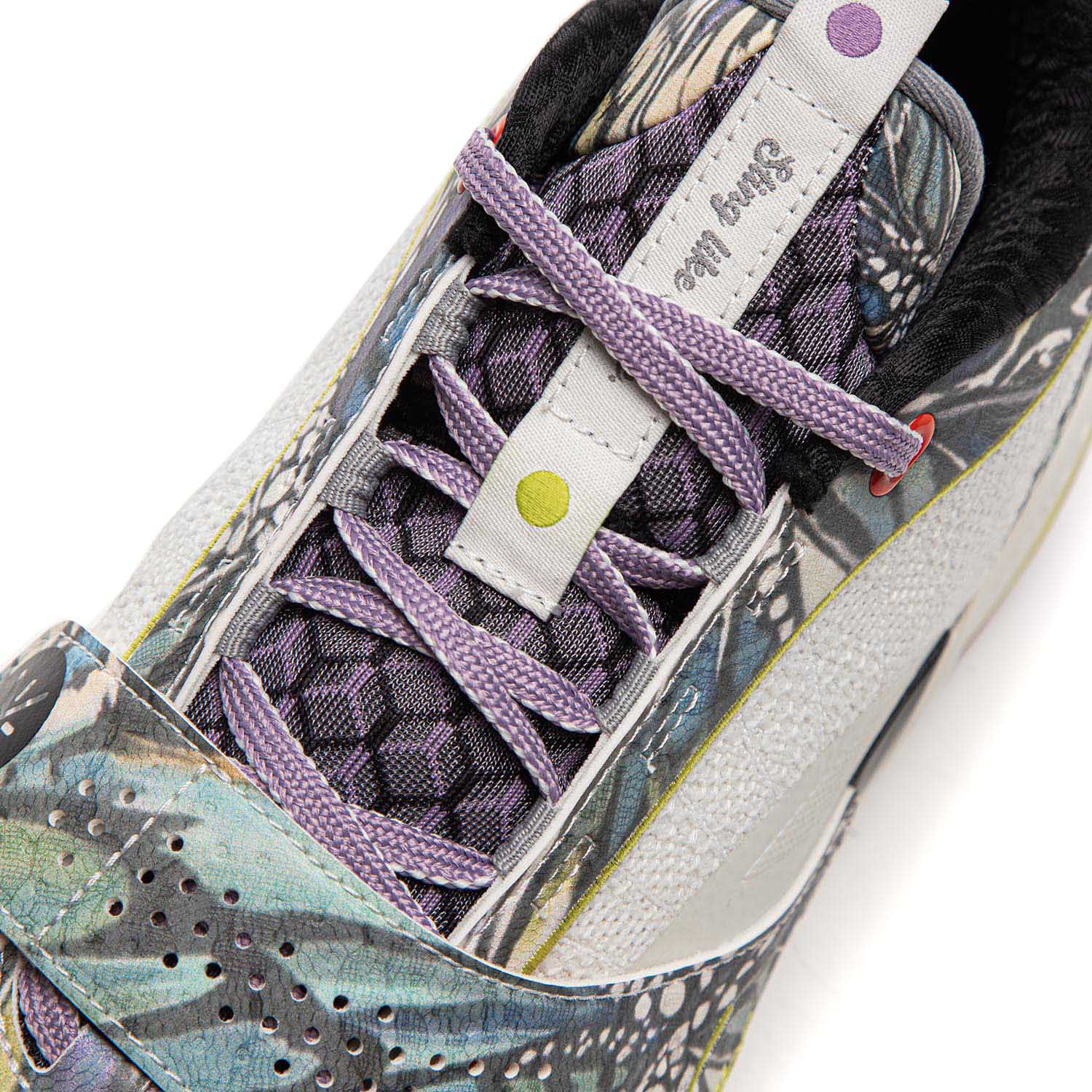 ハッシュ Wade All City 13 Encore「蝶」｜ベストメンズバッシュ