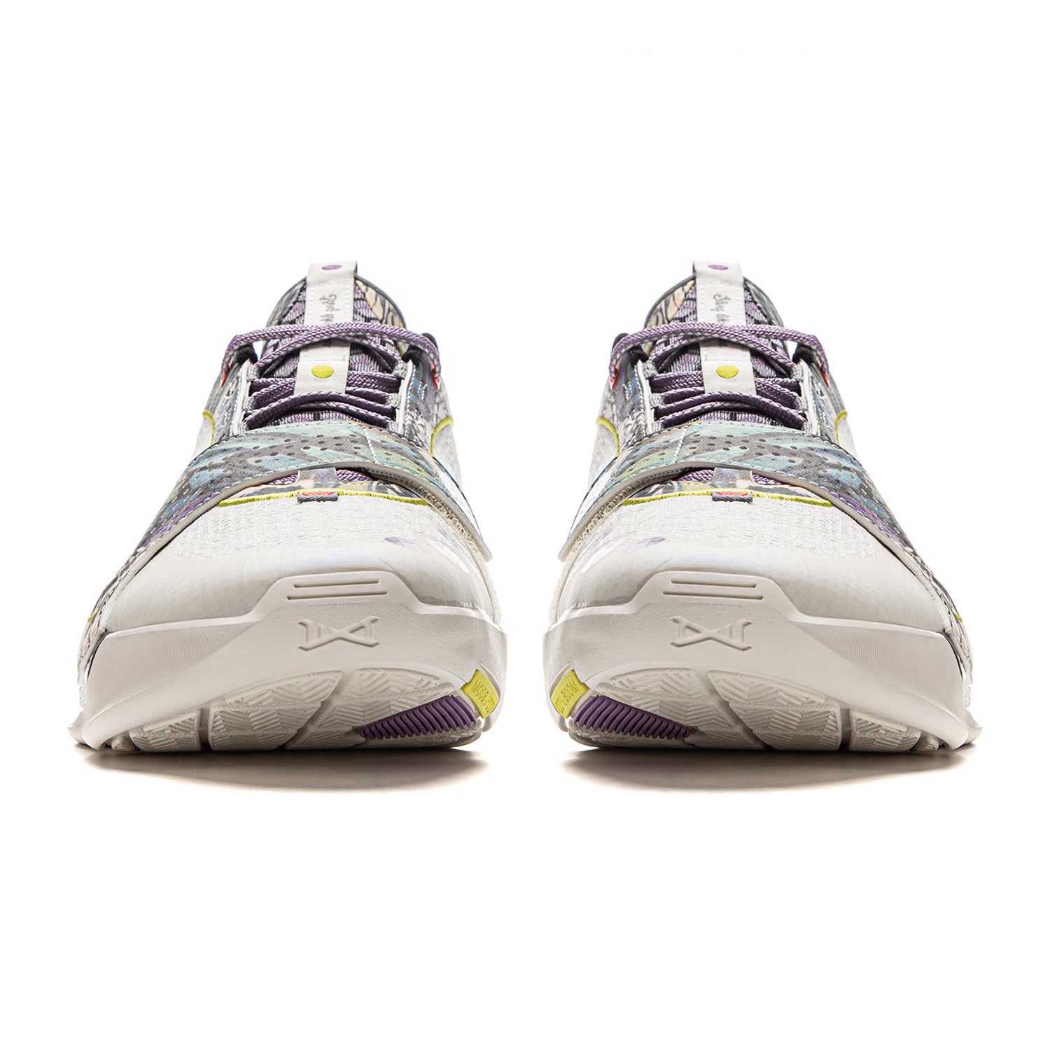 Wade All City 13 Encore「蝶」｜ベストメンズバッシュ｜ローカット