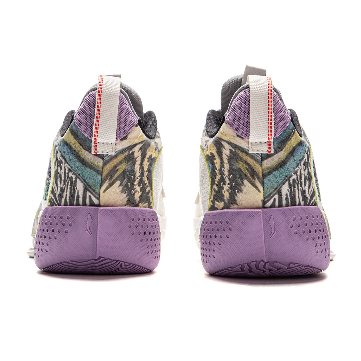 Wade All City 13 Encore「蝶」｜ベストメンズバッシュ｜ローカット