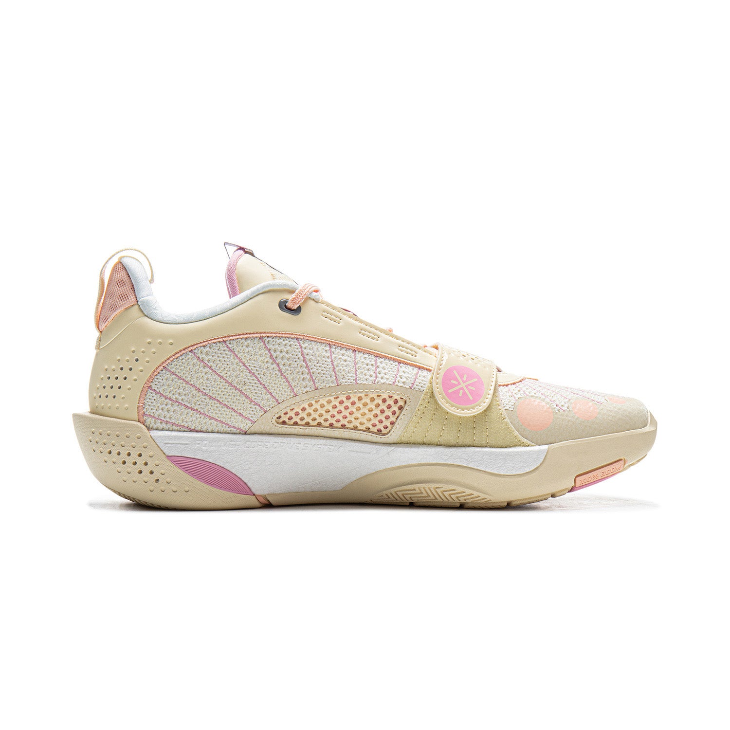 Wade All City 13 Encore「カーキ」｜ベストメンズバッシュ