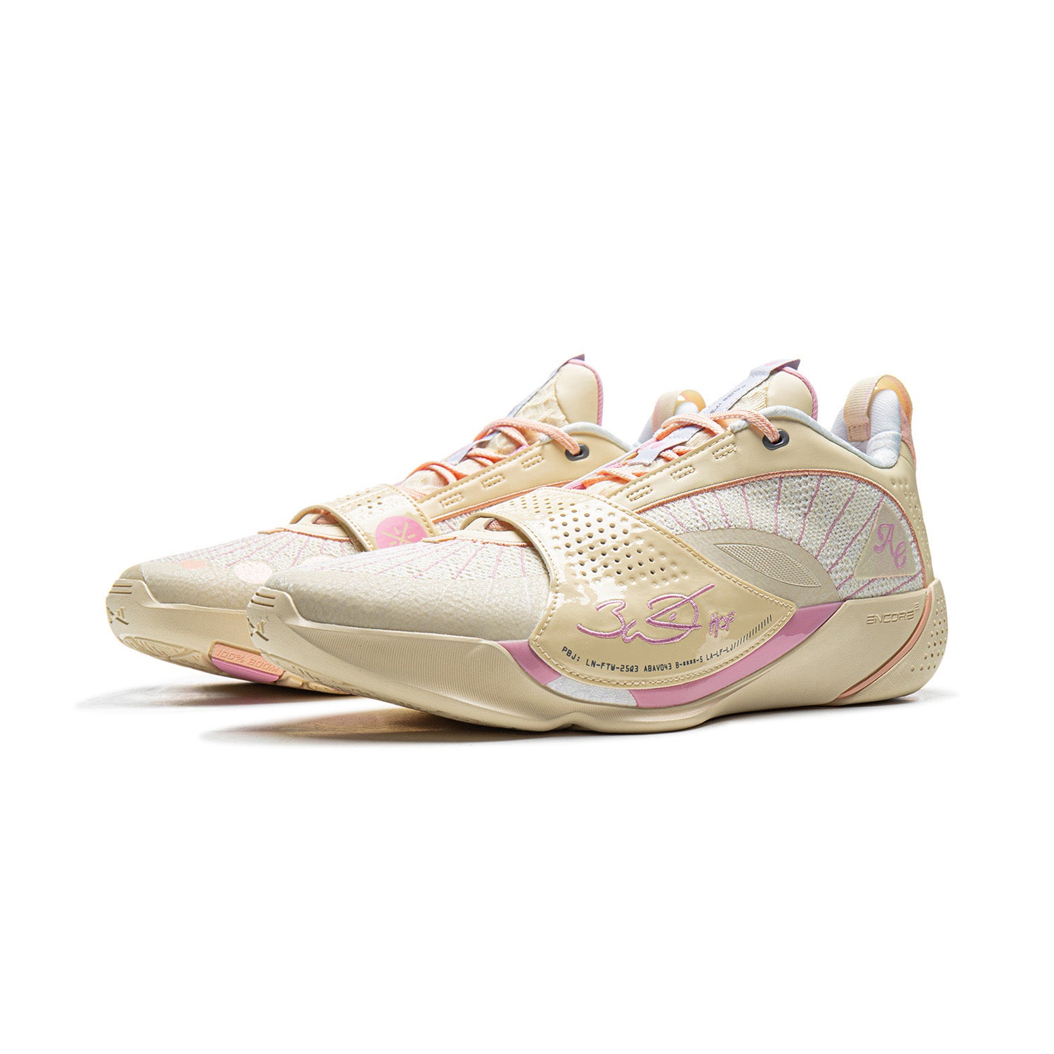 Wade All City 13 Encore「カーキ」｜ベストメンズバッシュ