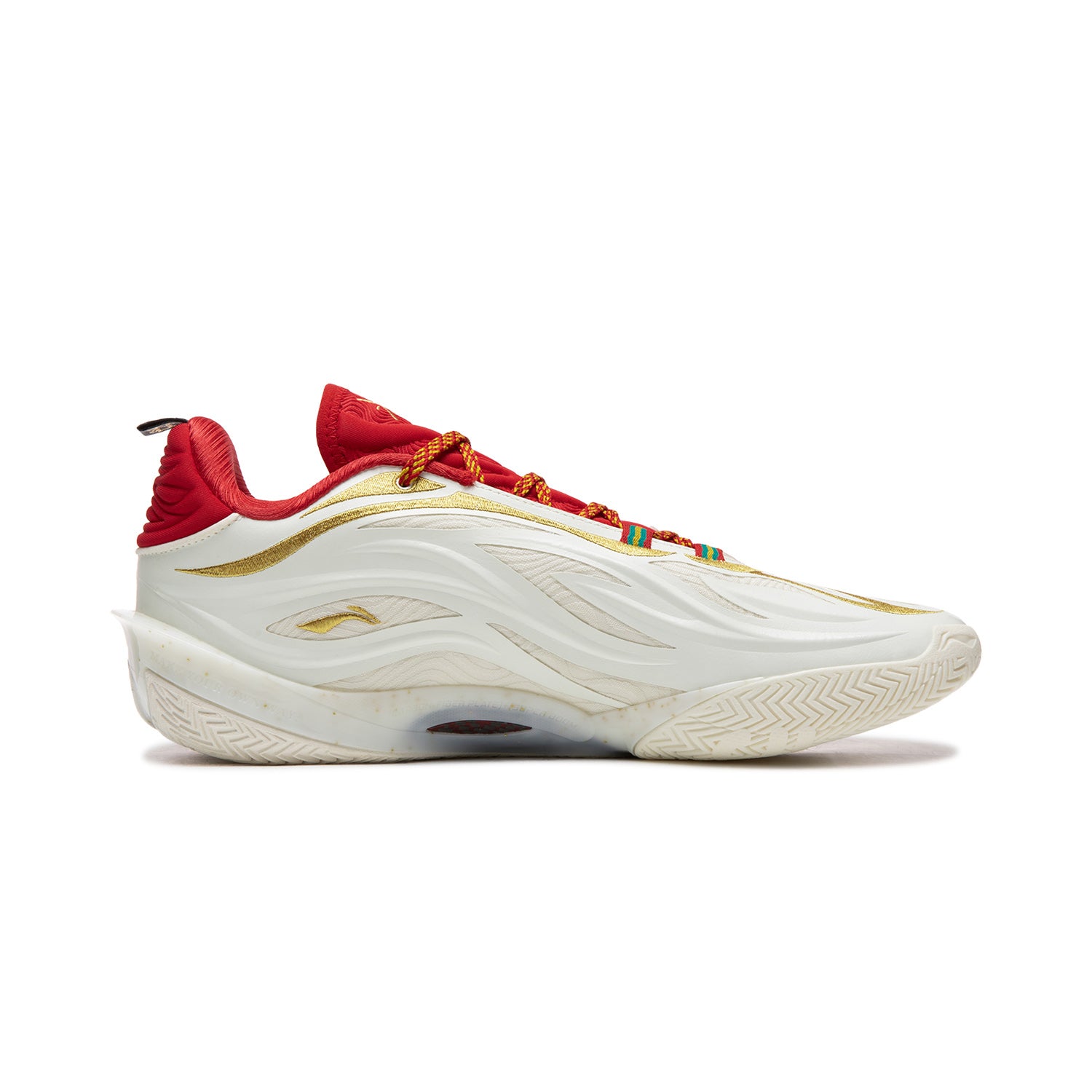 Wade 808 5 Ultra V2 「クリスマス」｜WAY OF WADEバッシュ｜リーニン