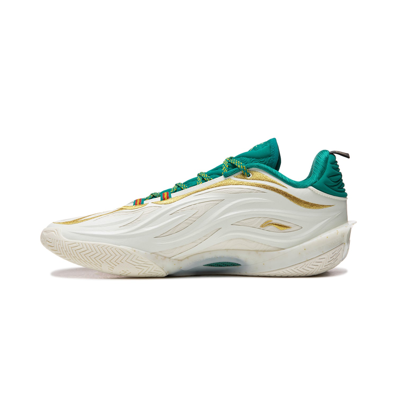 Wade 808 5 Ultra V2 「クリスマス」｜WAY OF WADEバッシュ｜リーニン