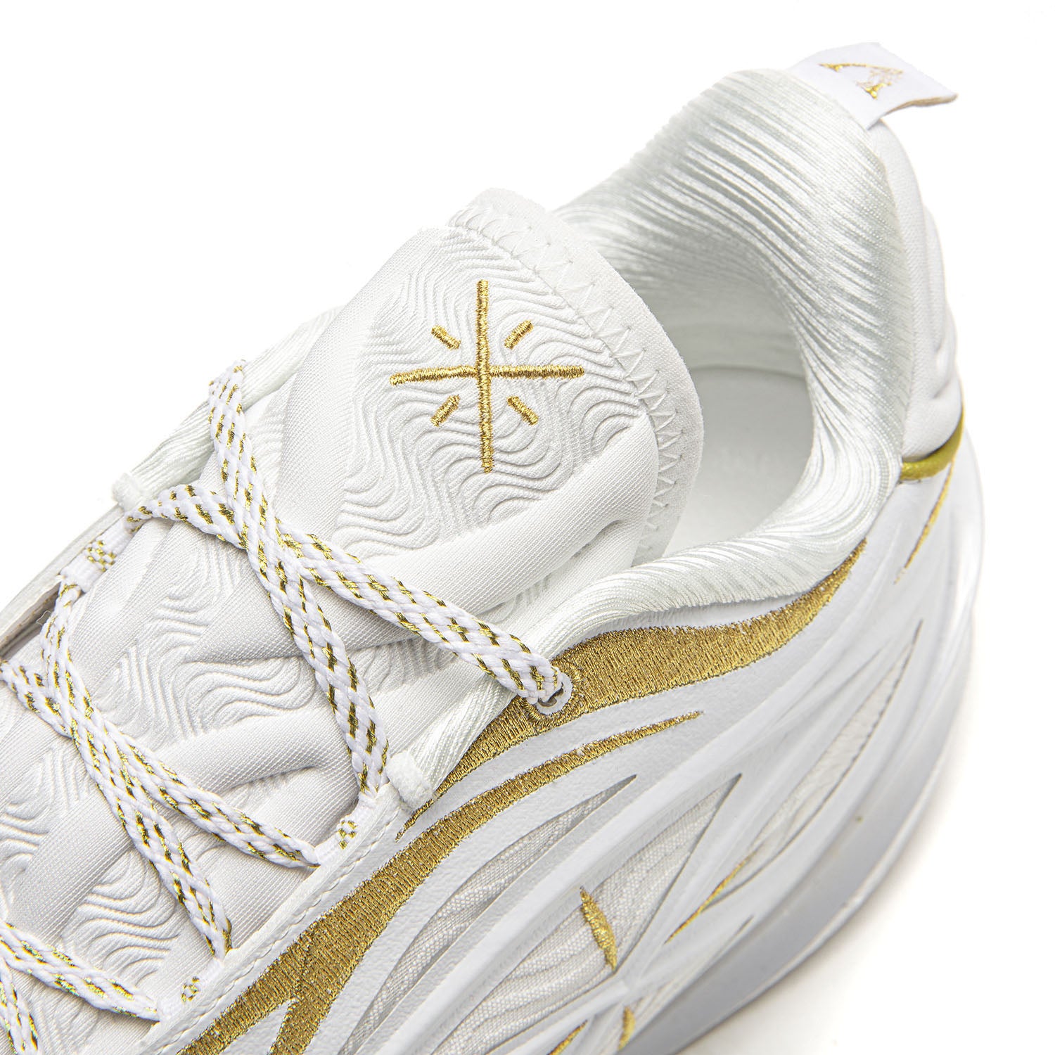 Wade 808 5 Ultra V2 「勝利の道」｜WAY OF WADEバッシュ｜リーニン