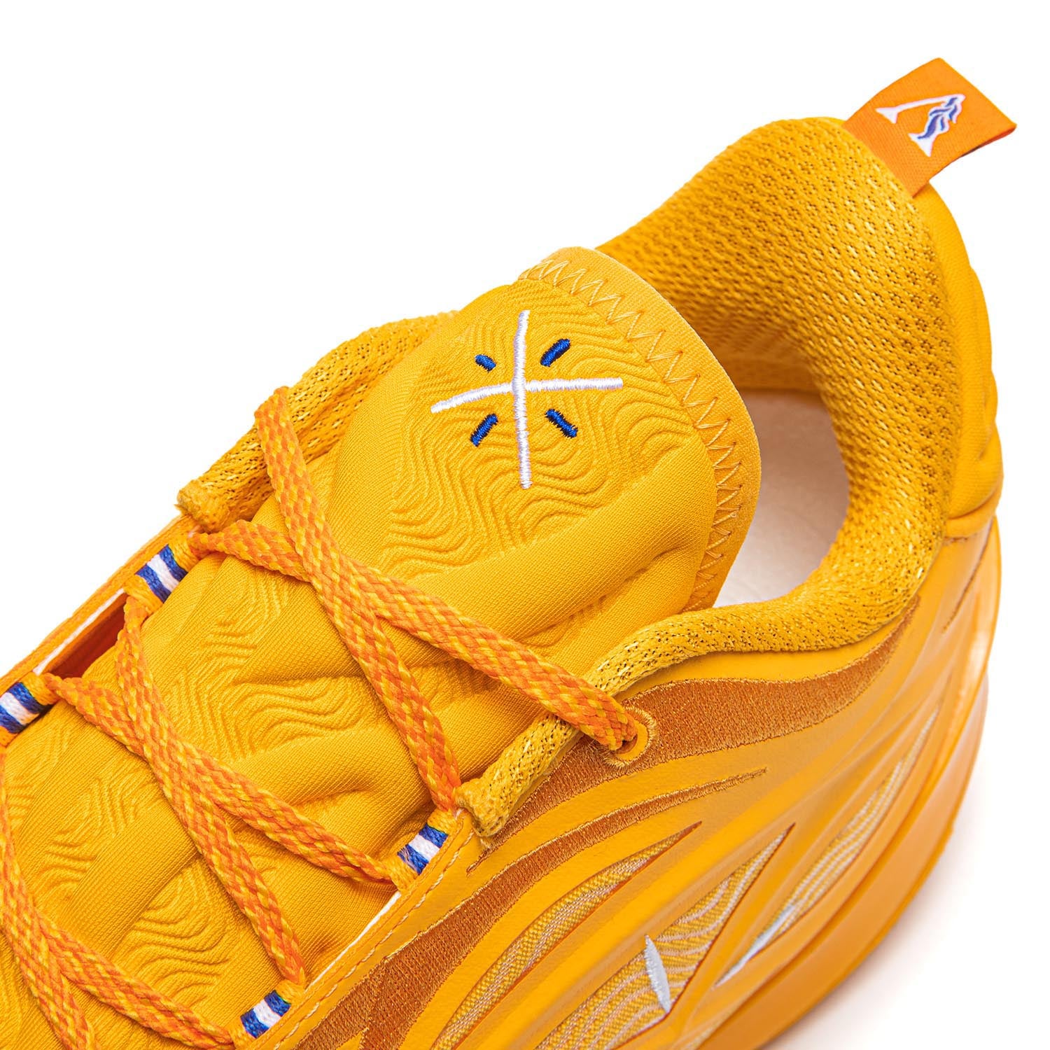 Wade 808 5 Ultra V2 「オレンジ」｜リーニンバッシュ｜LINING