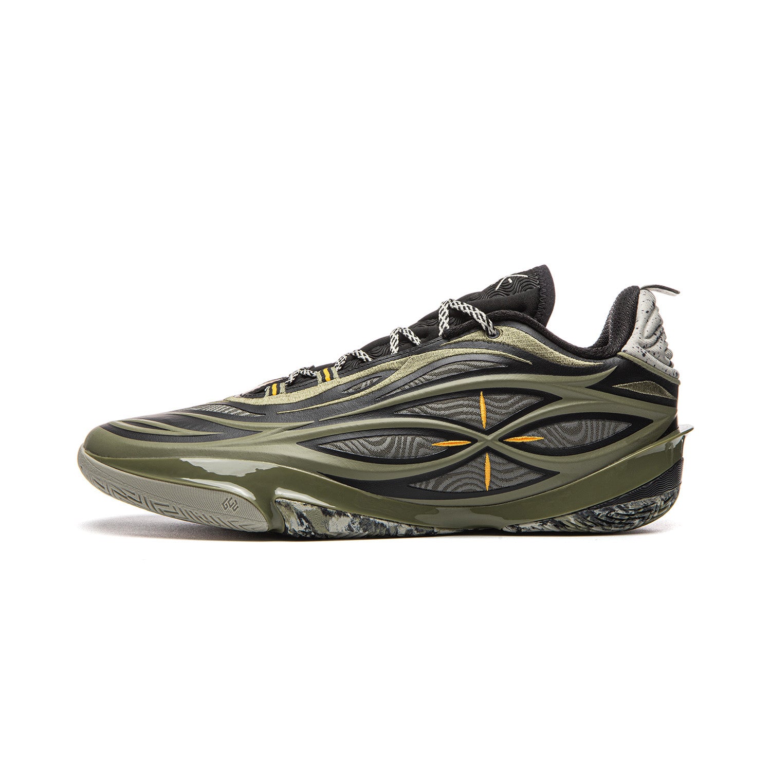 靴 RODDY WADE 808シューズ – Way of Wade JP