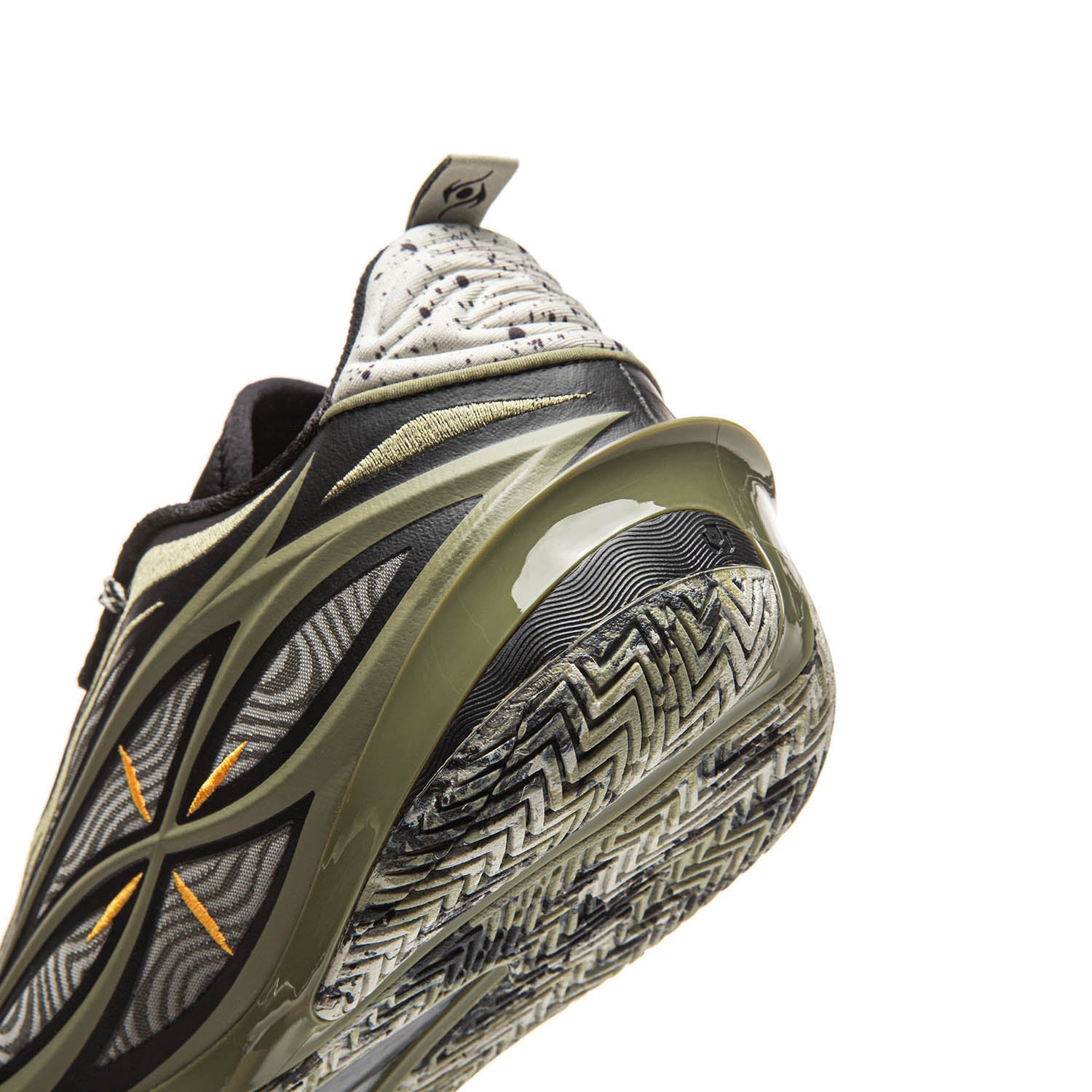 Wade 808 5 Ultra V2 「ベテラン」｜リーニンバッシュ｜LINING