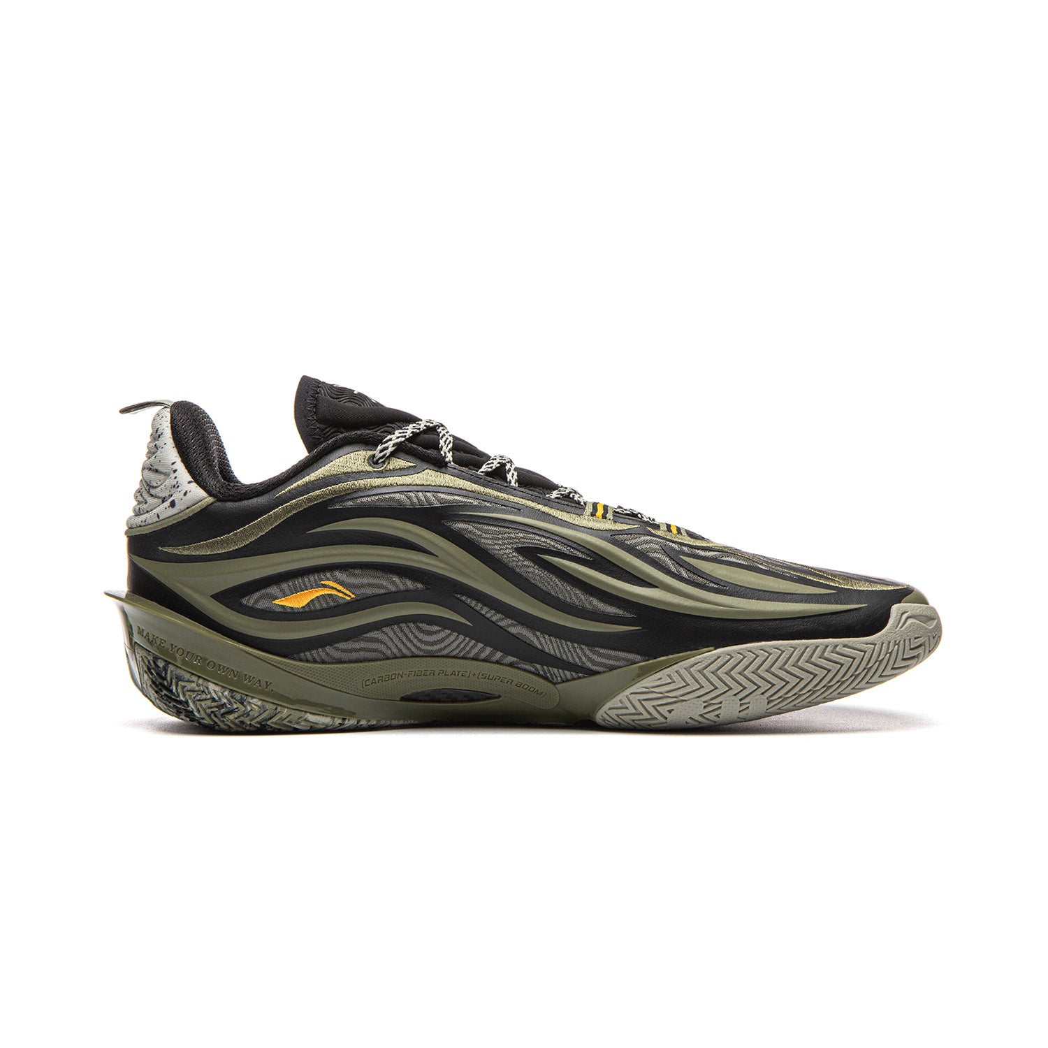 Wade 808 5 Ultra V2 「ベテラン」｜リーニンバッシュ｜LINING