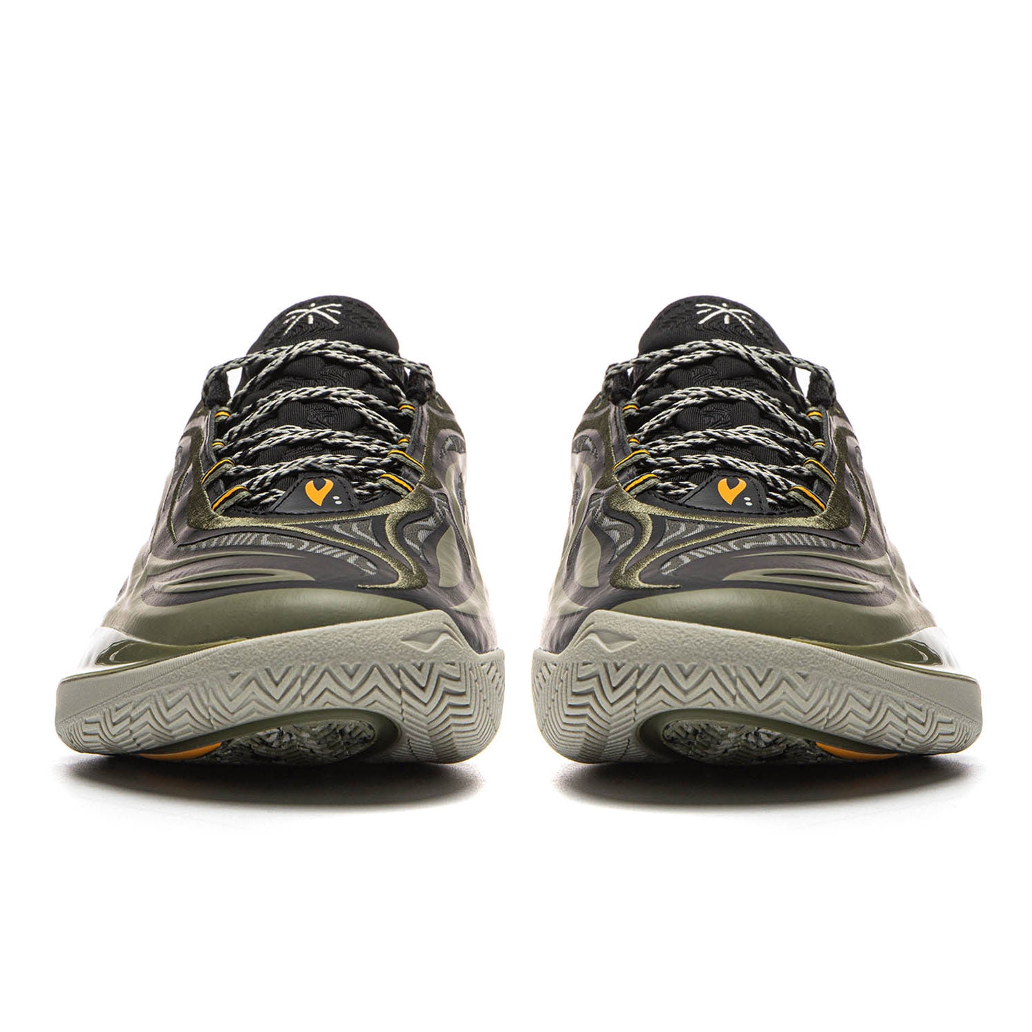 Wade 808 5 Ultra V2 「ベテラン」｜リーニンバッシュ｜LINING