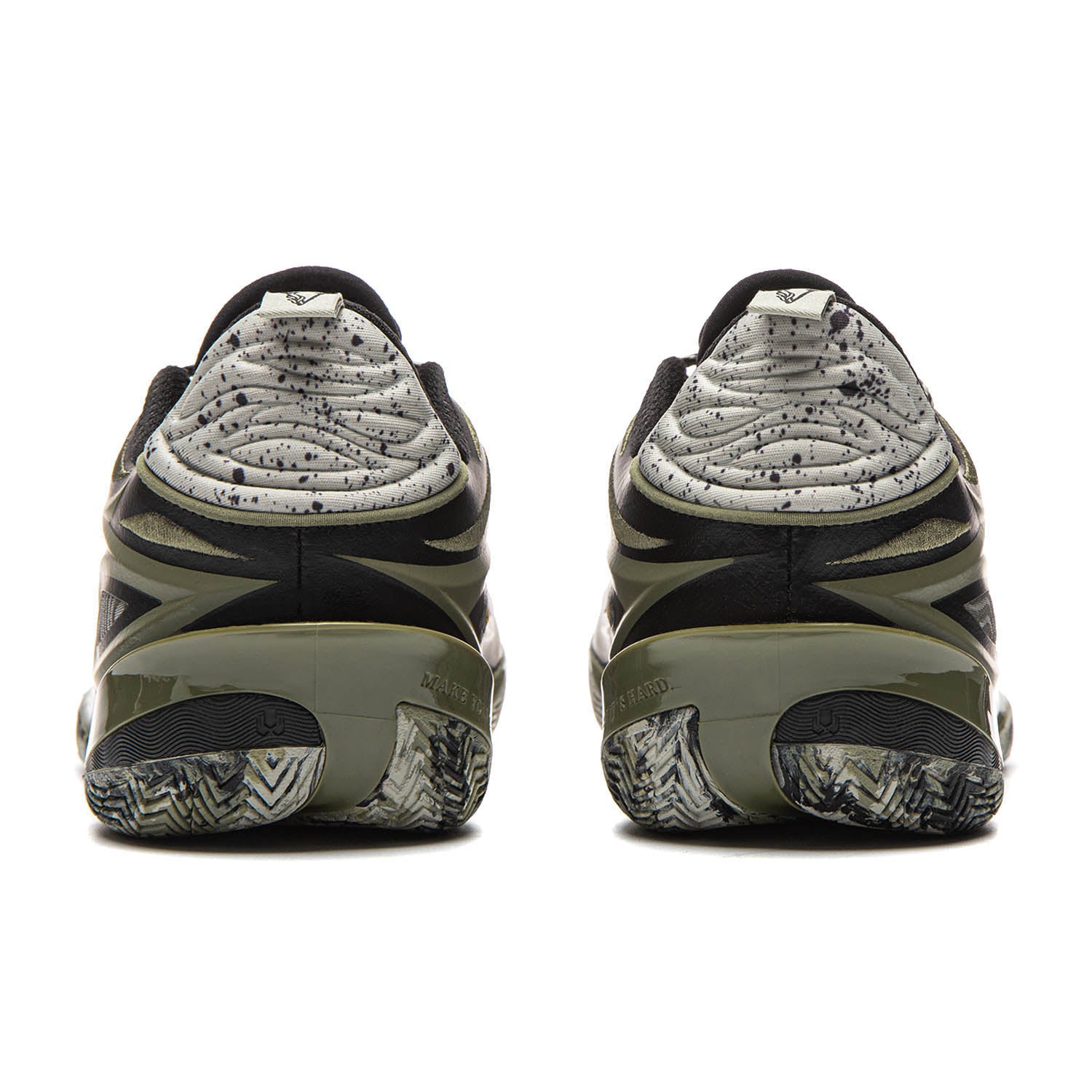 Wade 808 5 Ultra V2 「ベテラン」｜リーニンバッシュ｜LINING
