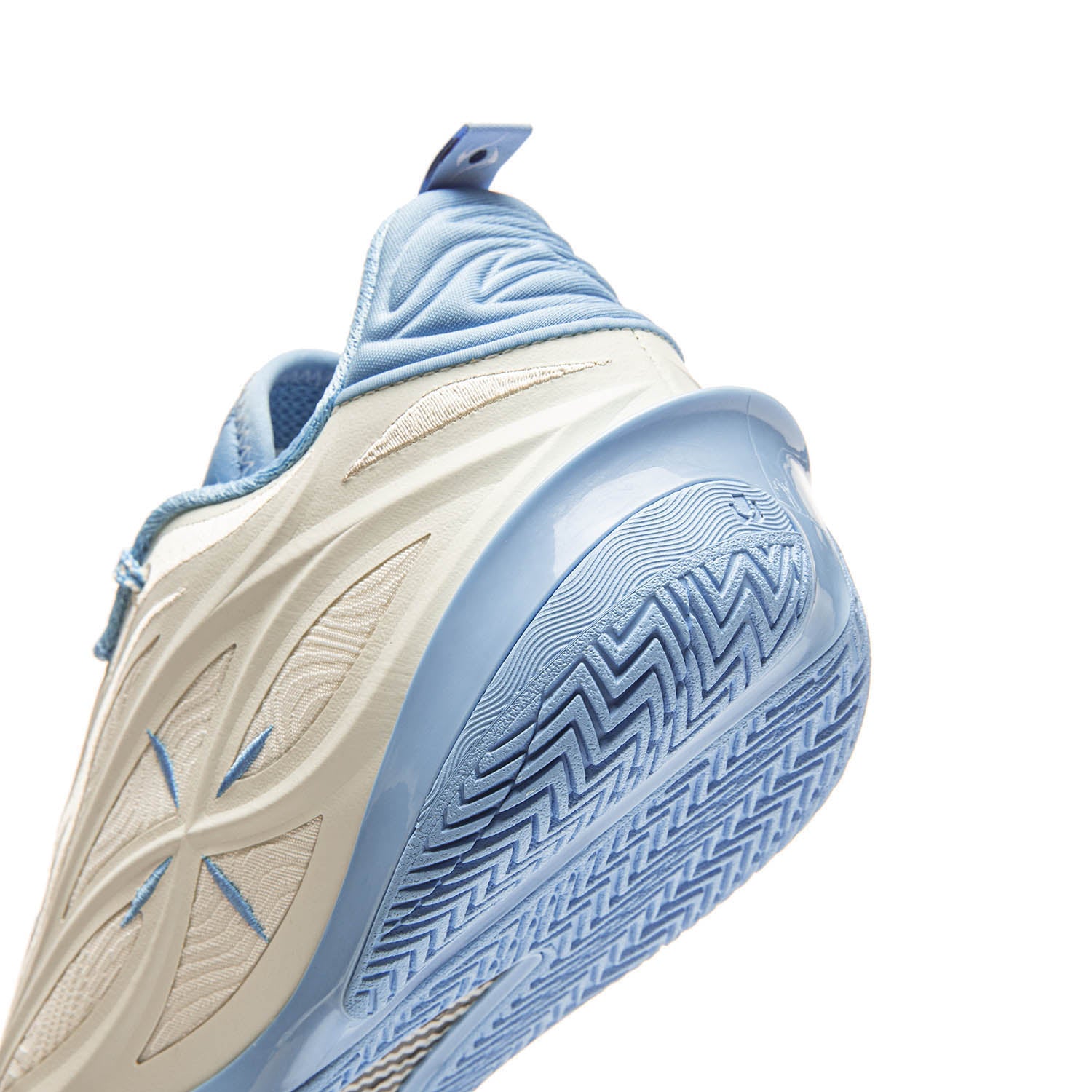 Wade 808 5 Ultra V2 「アイスホワイト」｜リーニンバッシュ｜LINING