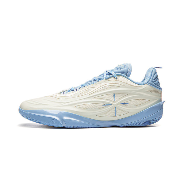 シューズ(男性用) wade8084ultra Wade 808 5 Ultra V2 「アイスホワイト」｜リーニンバッシュ｜LINING