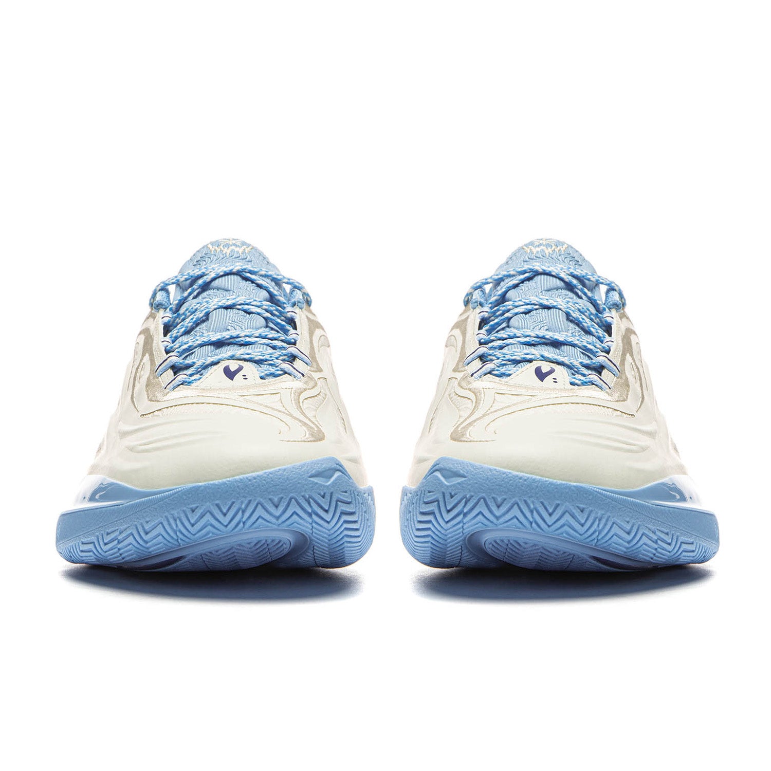 Wade 808 5 Ultra V2「アイスホワイト」US6.5 24cm Wade 808 5 Ultra V2 「アイスホワイト」｜リーニンバッシュ｜LINING