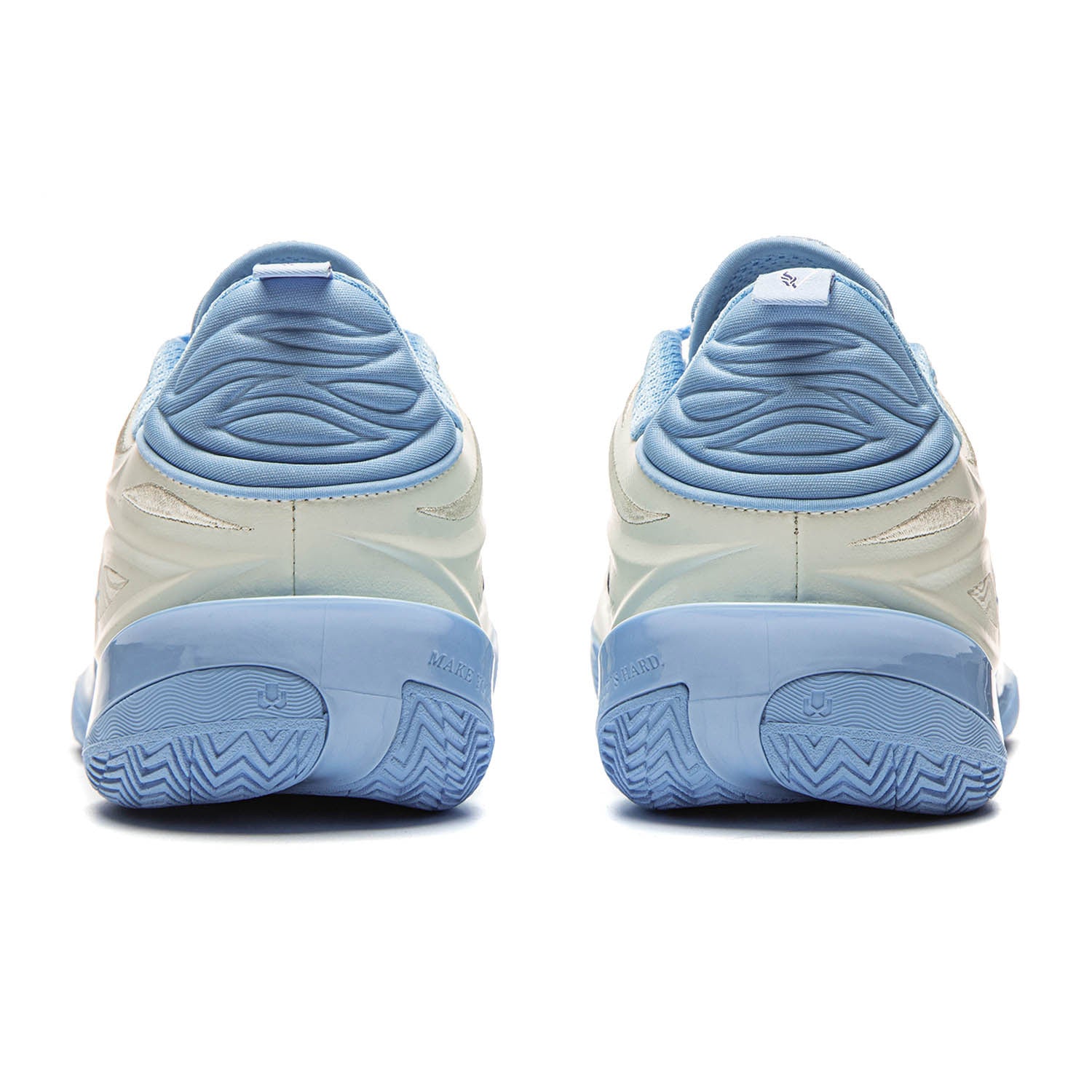 Wade 808 5 Ultra V2 「アイスホワイト」｜リーニンバッシュ｜LINING