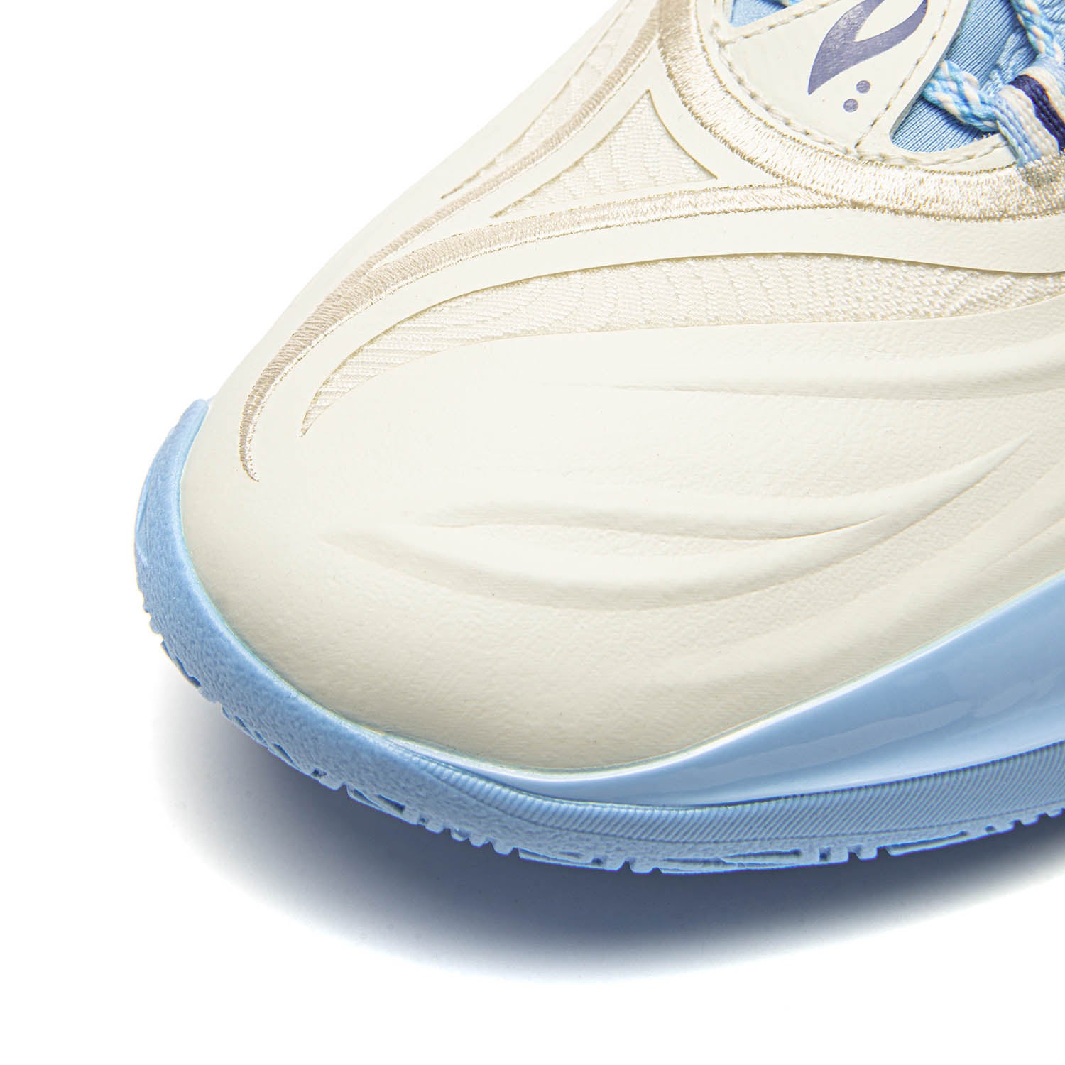 Wade 808 5 Ultra V2 「アイスホワイト」｜リーニンバッシュ｜LINING