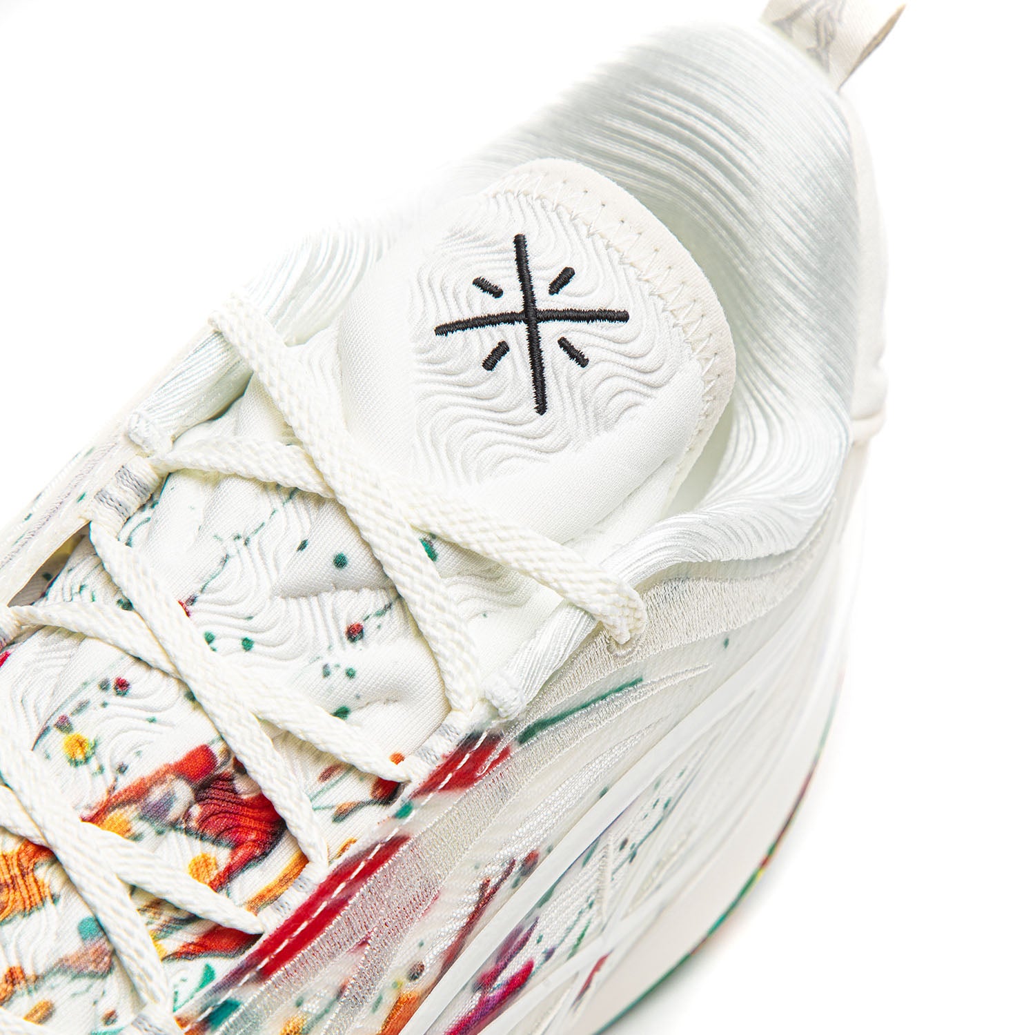 Wade 808 5 Ultra V2 「花火」｜WAY OF WADEバッシュ｜リーニン