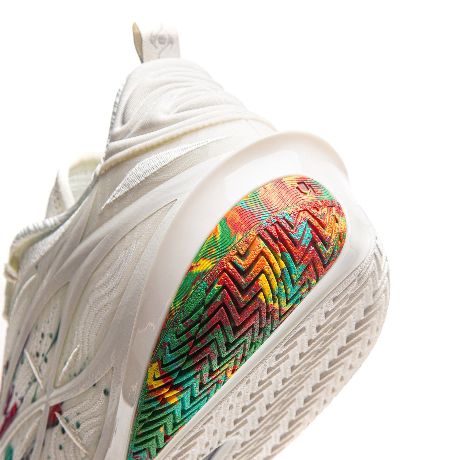 Wade 808 5 Ultra V2 「花火」｜WAY OF WADEバッシュ｜リーニン