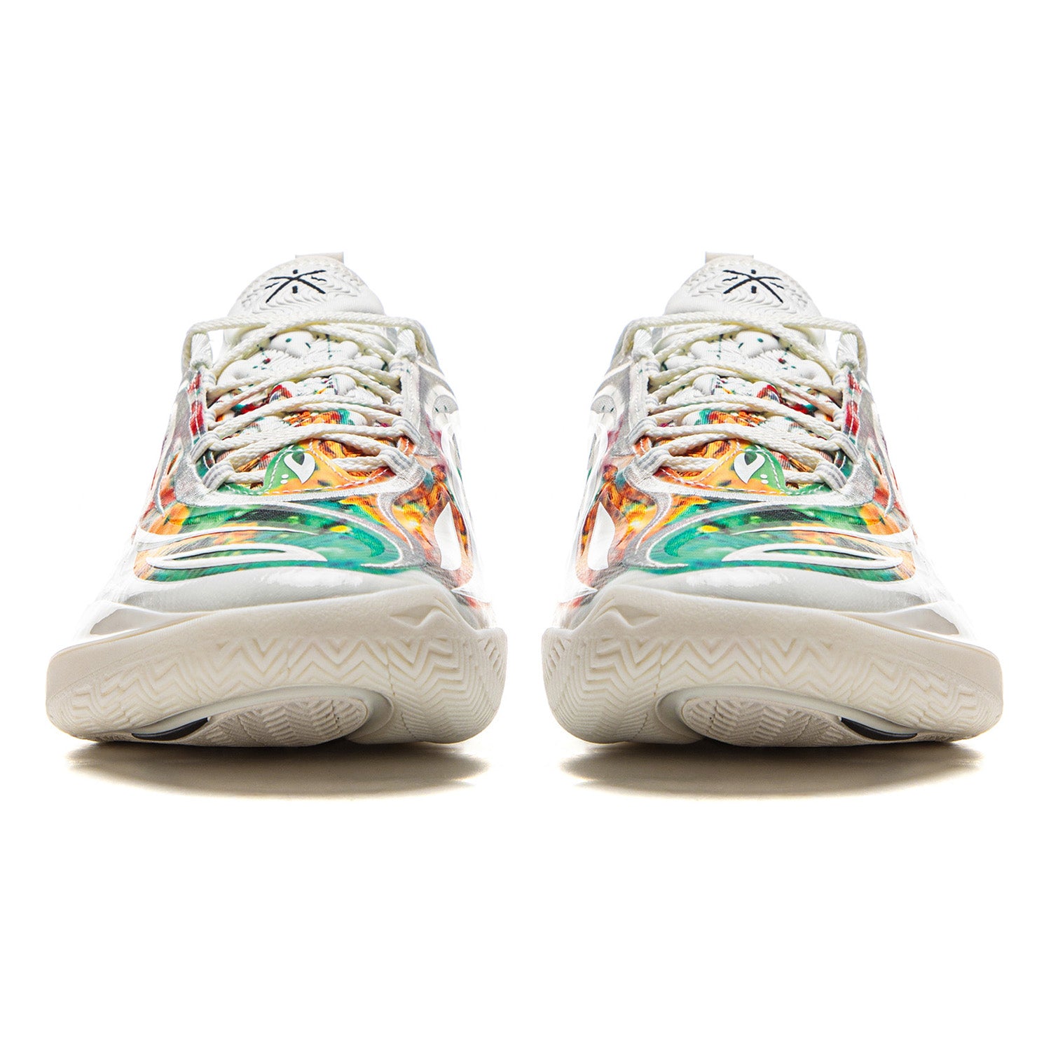 Wade 808 5 Ultra V2 「花火」｜WAY OF WADEバッシュ｜リーニン