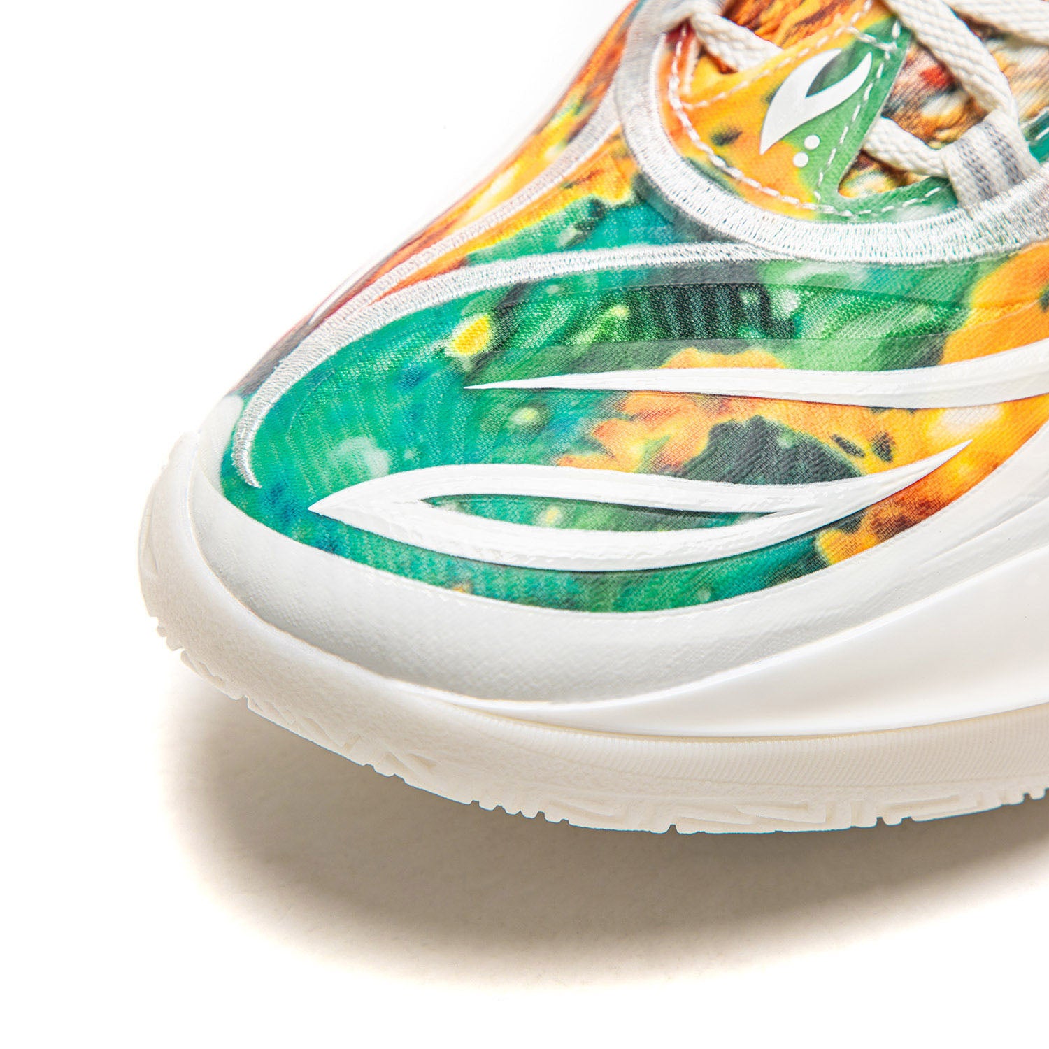 Lining Wade 808 5 ultra v2はなび Wade 808 5 Ultra V2 「花火」｜WAY OF WADEバッシュ｜リーニン