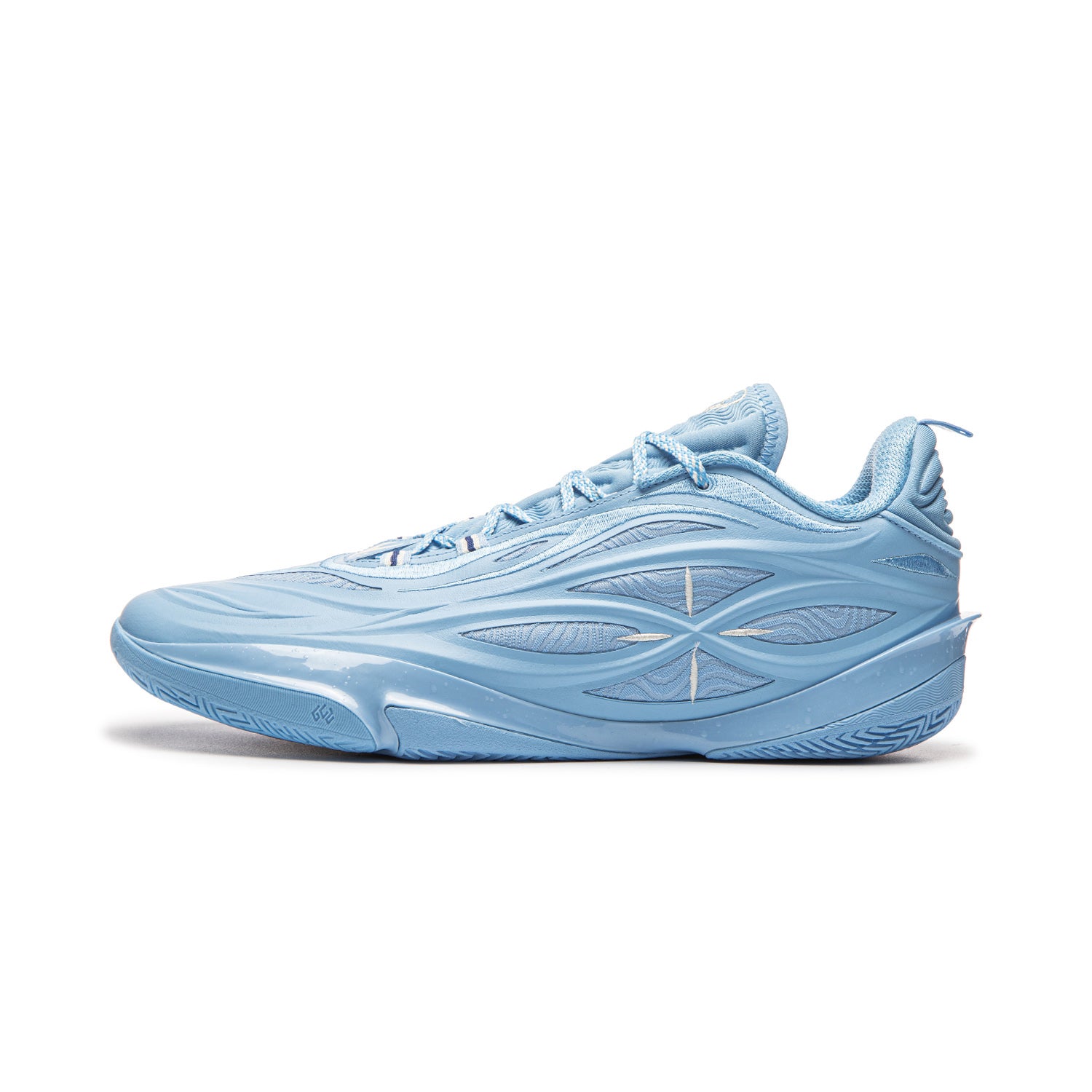WADE 808シューズ – Way of Wade JP