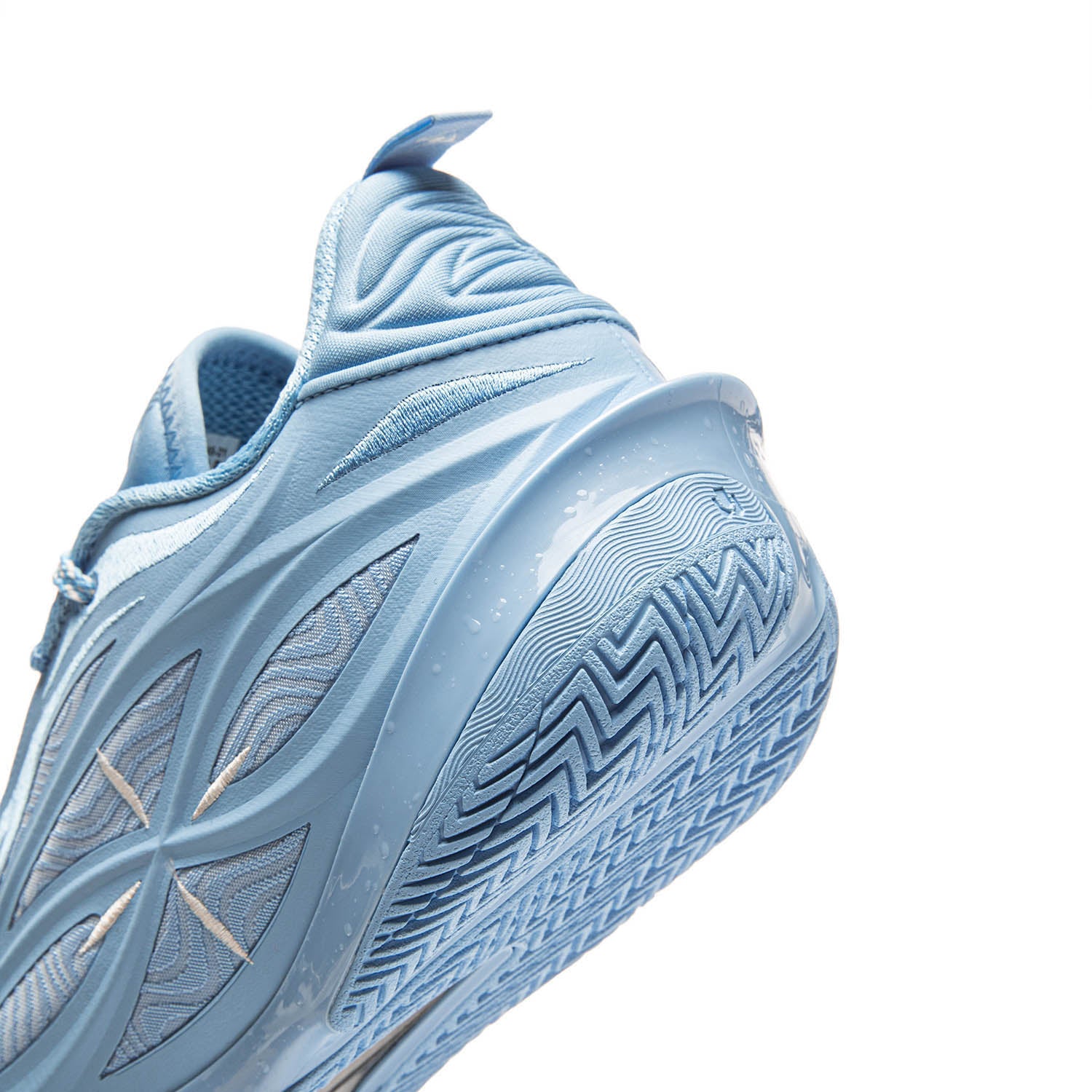 Wade 808 5 Ultra V2「フロストブルー」｜リーニンバッシュ｜LINING