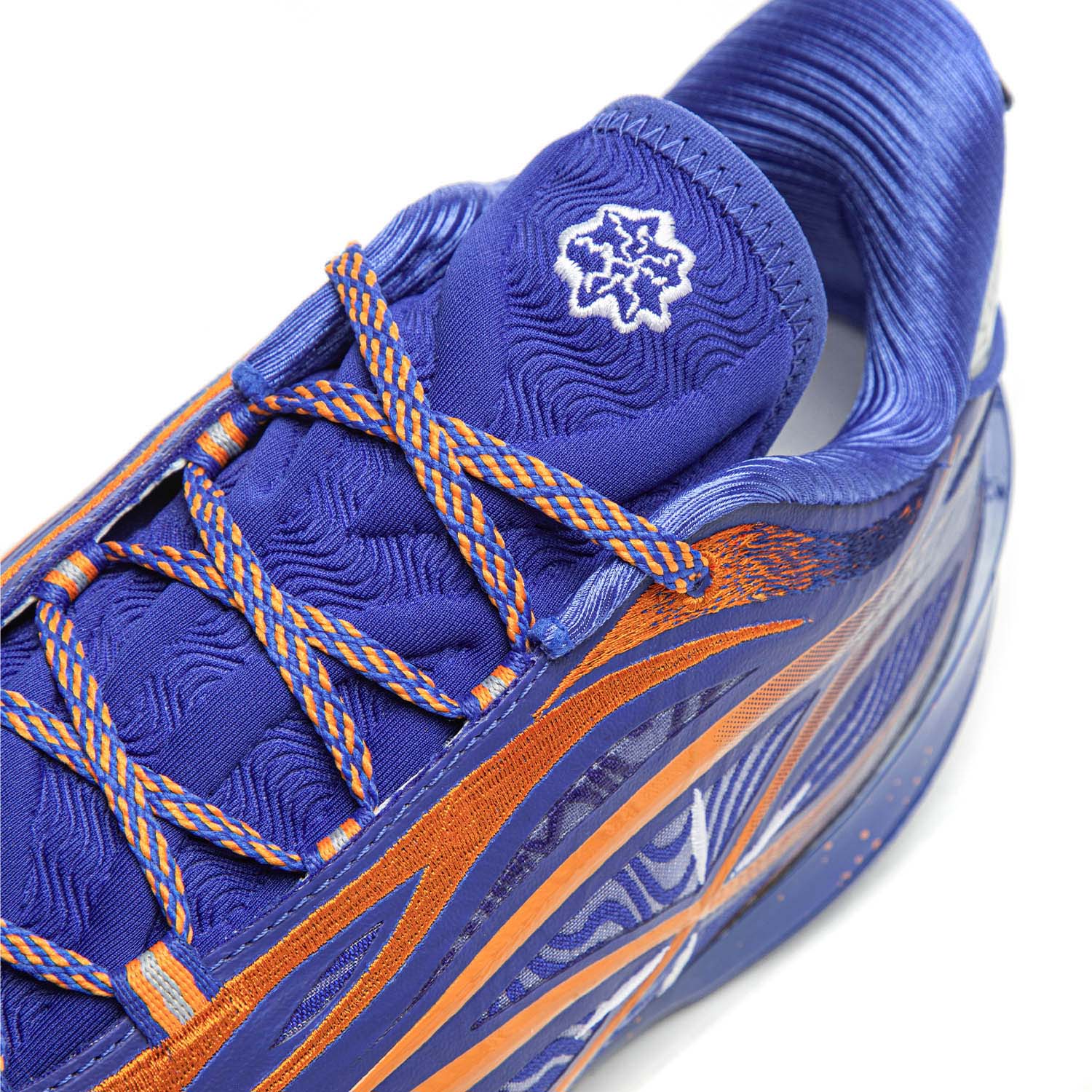 Wade 808 5 Ultra V2 「JayFlow」｜WAY OF WADEバッシュ｜リーニン