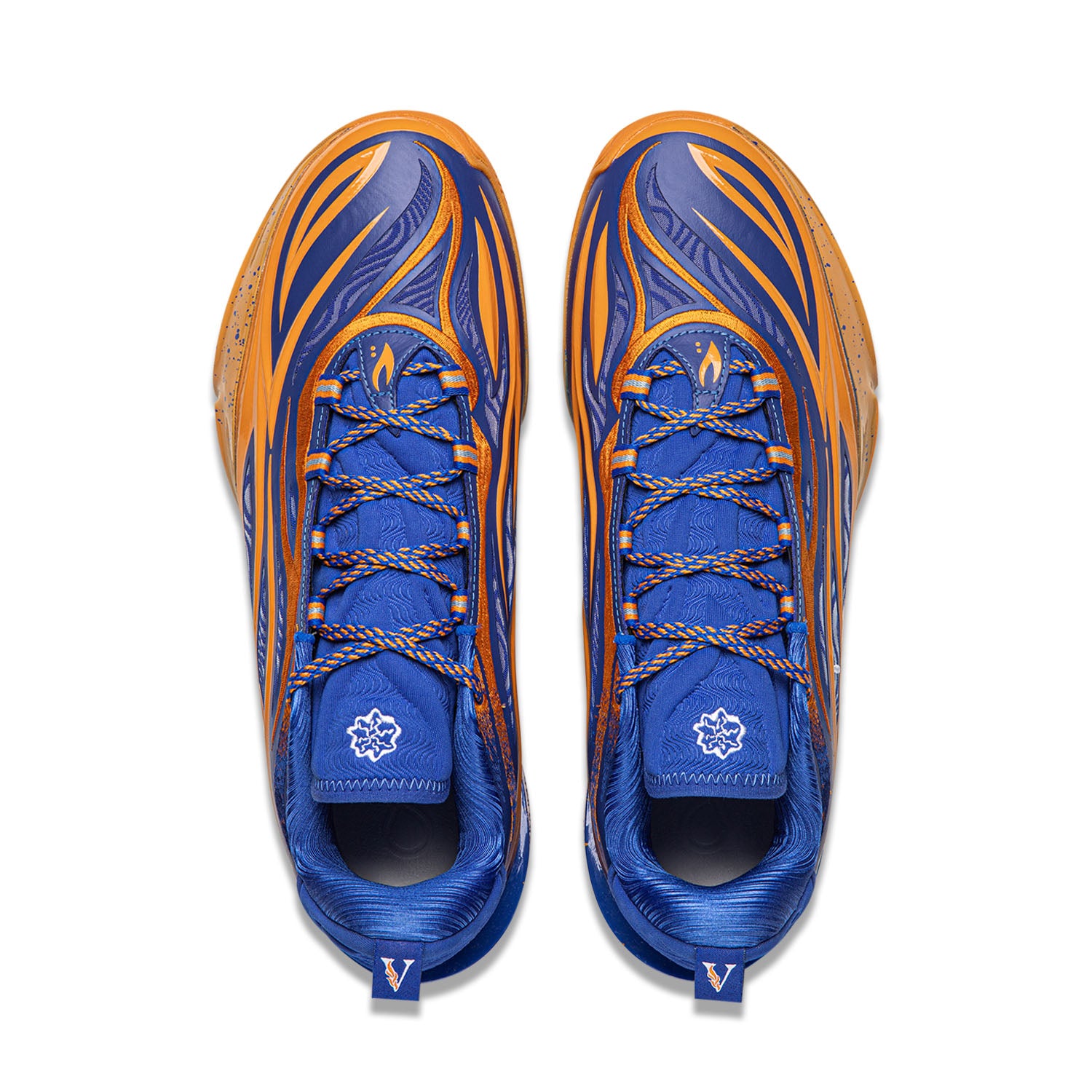 Wade 808 5 Ultra V2 「JayFlow」｜WAY OF WADEバッシュ｜リーニン