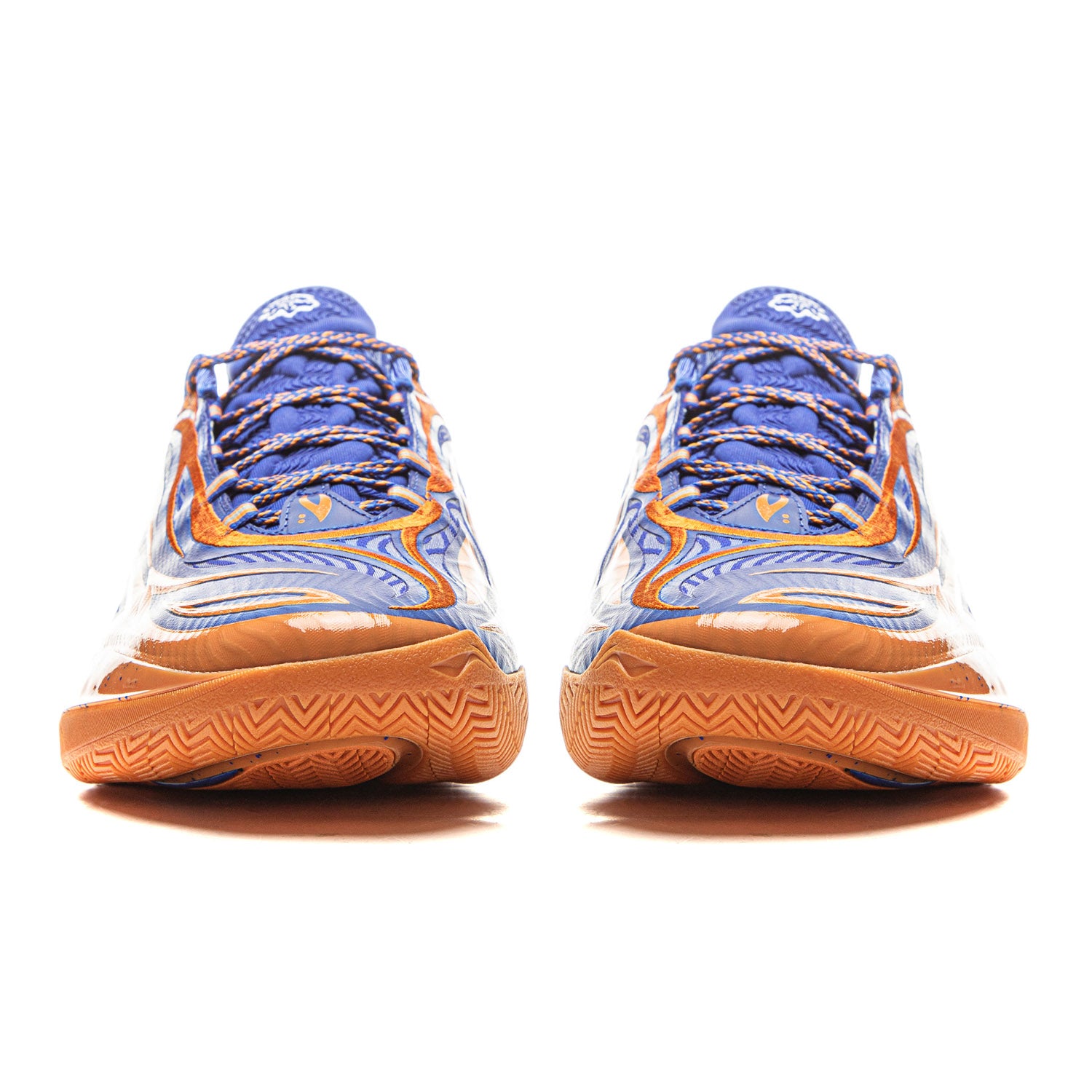 Wade 808 5 Ultra V2 「JayFlow」｜WAY OF WADEバッシュ｜リーニン