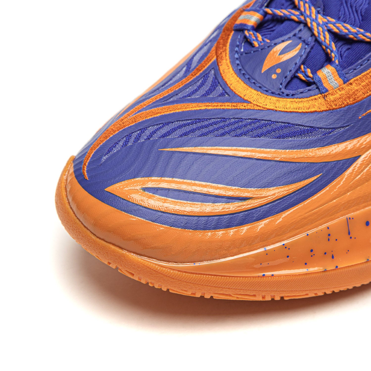 Wade 808 5 Ultra V2 「JayFlow」｜WAY OF WADEバッシュ｜リーニン