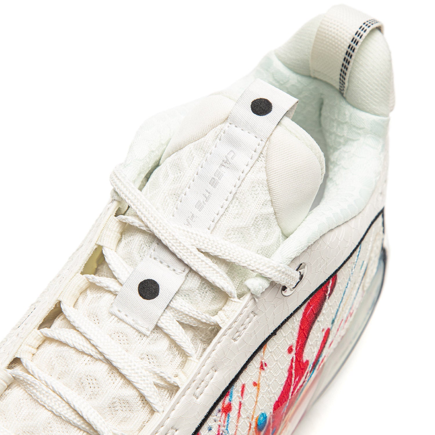 Wade All City 13 Encore「花火」｜ベストメンズバッシュ｜ローカット