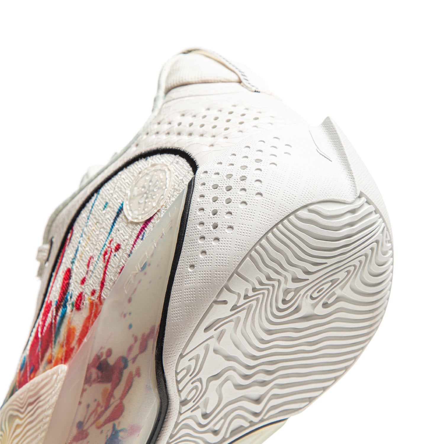 Wade All City 13 Encore「花火」｜ベストメンズバッシュ｜ローカット