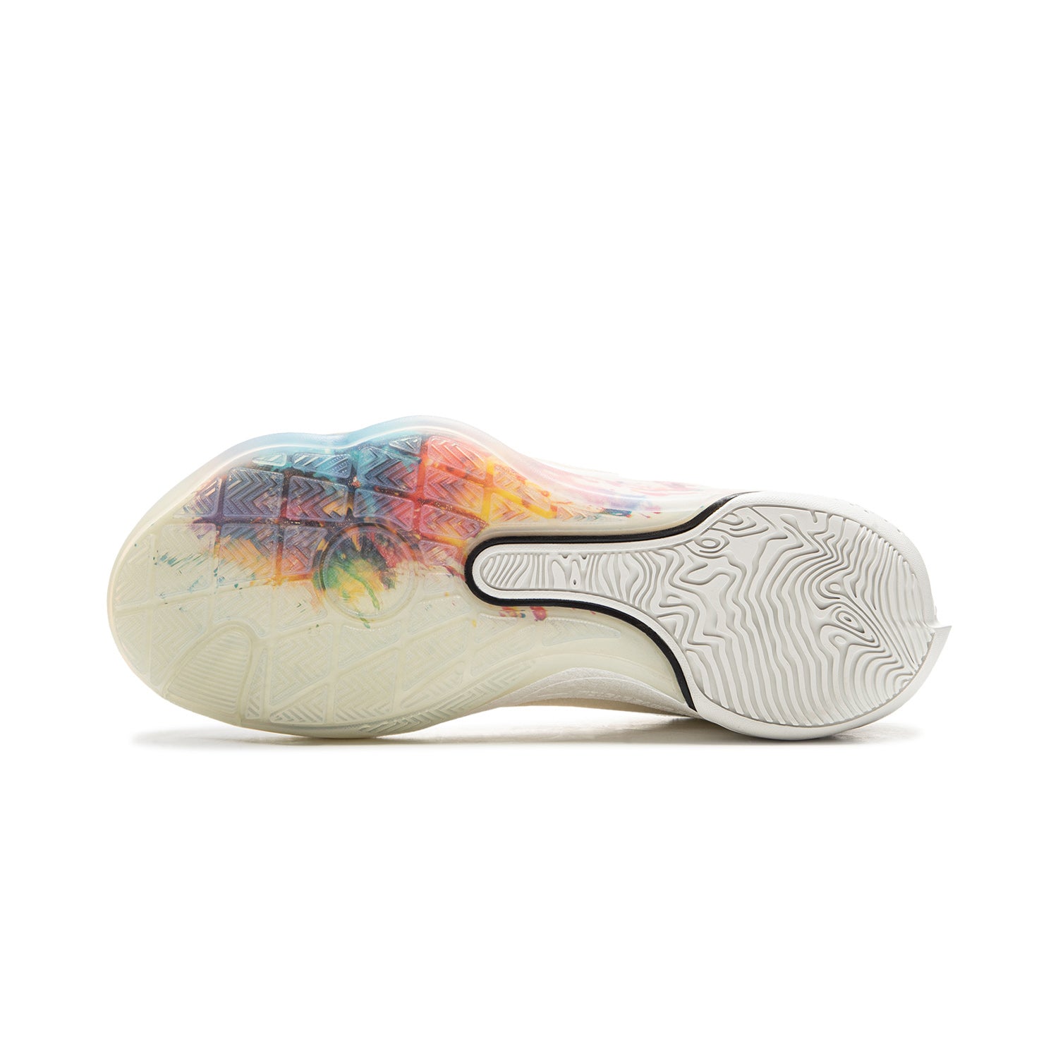 Wade All City 13 Encore「花火」｜ベストメンズバッシュ｜ローカット