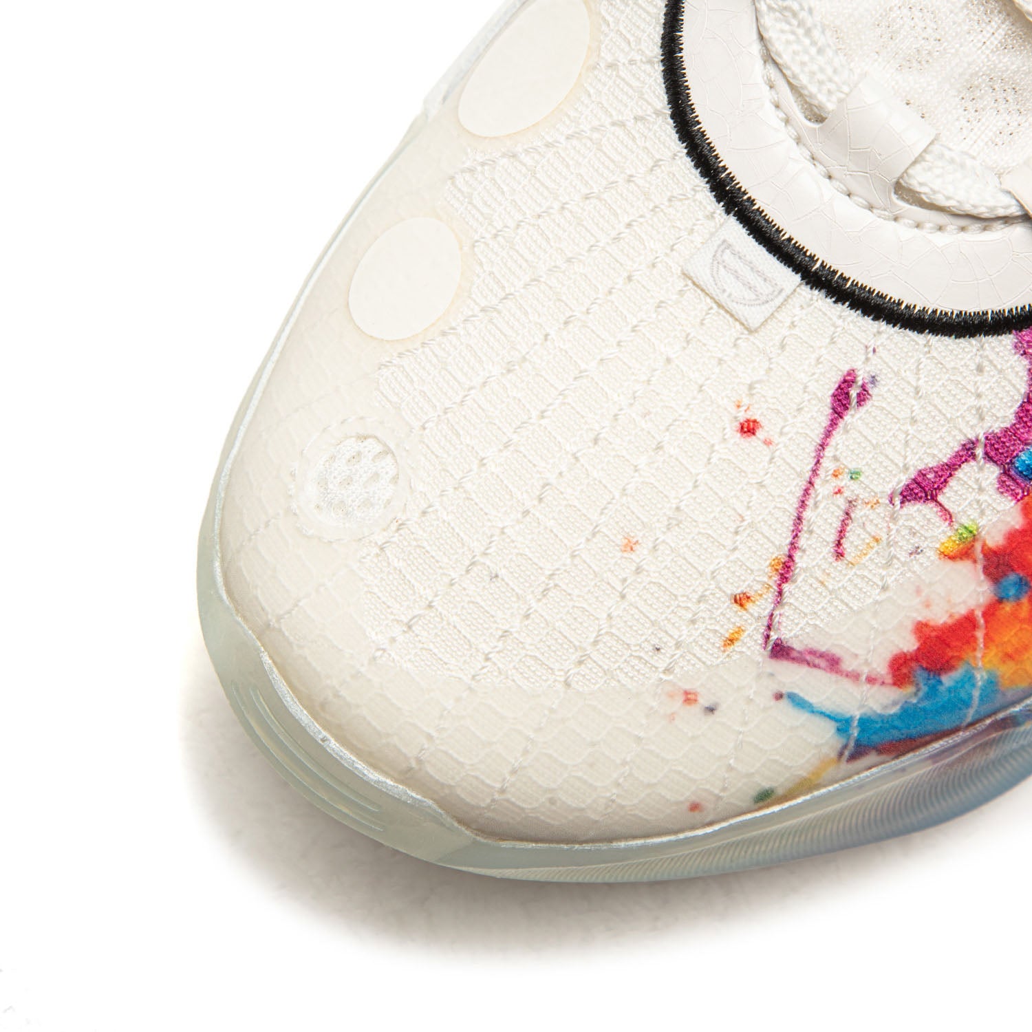 Wade All City 13 Encore「花火」｜ベストメンズバッシュ｜ローカット