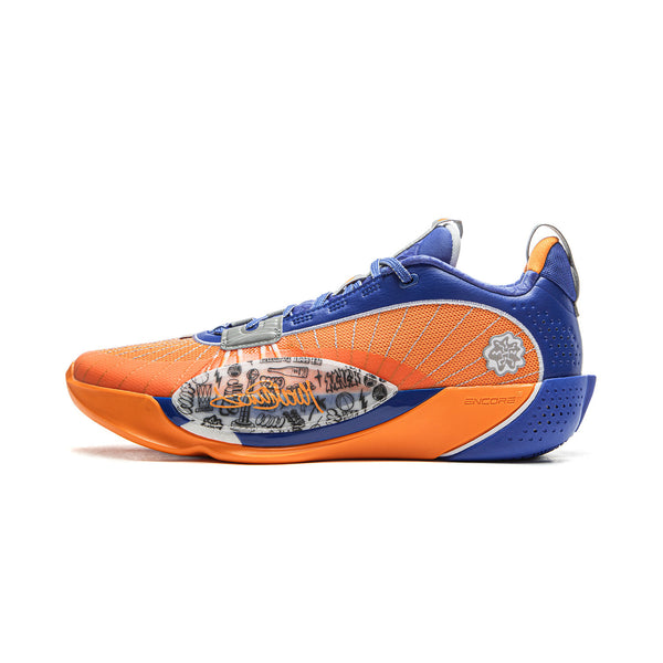 Wade All City 13 Encore「JayFlow」｜ベストメンズバッシュ
