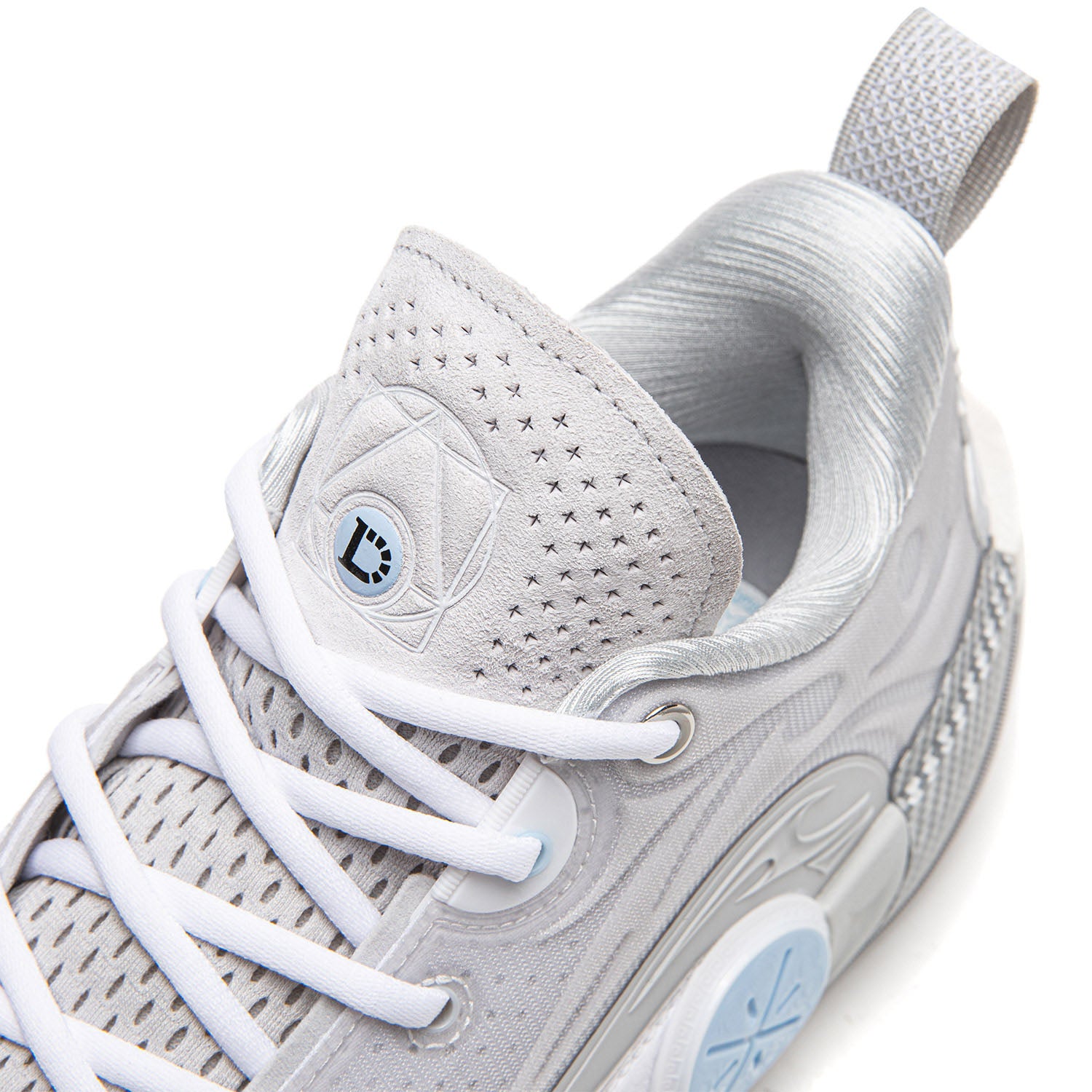Way of Wade 12「Dlo」｜NBAバスケシューズ｜WoW 12バスケットボール