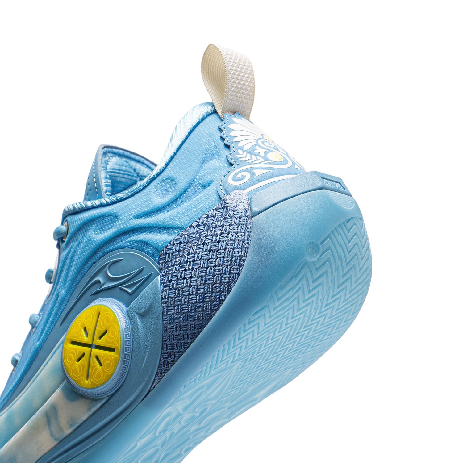 Way of Wade 12「スカイライン」｜NBAバスケシューズ｜WoW 12