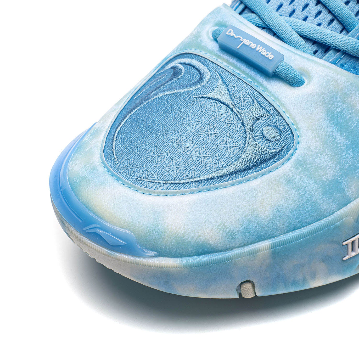 Way of Wade 12「スカイライン」｜NBAバスケシューズ｜WoW 12