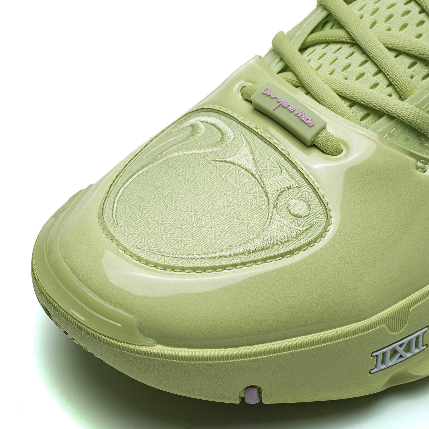 Way of Wade 12「アボカド」｜NBAバスケシューズ｜WoW 12