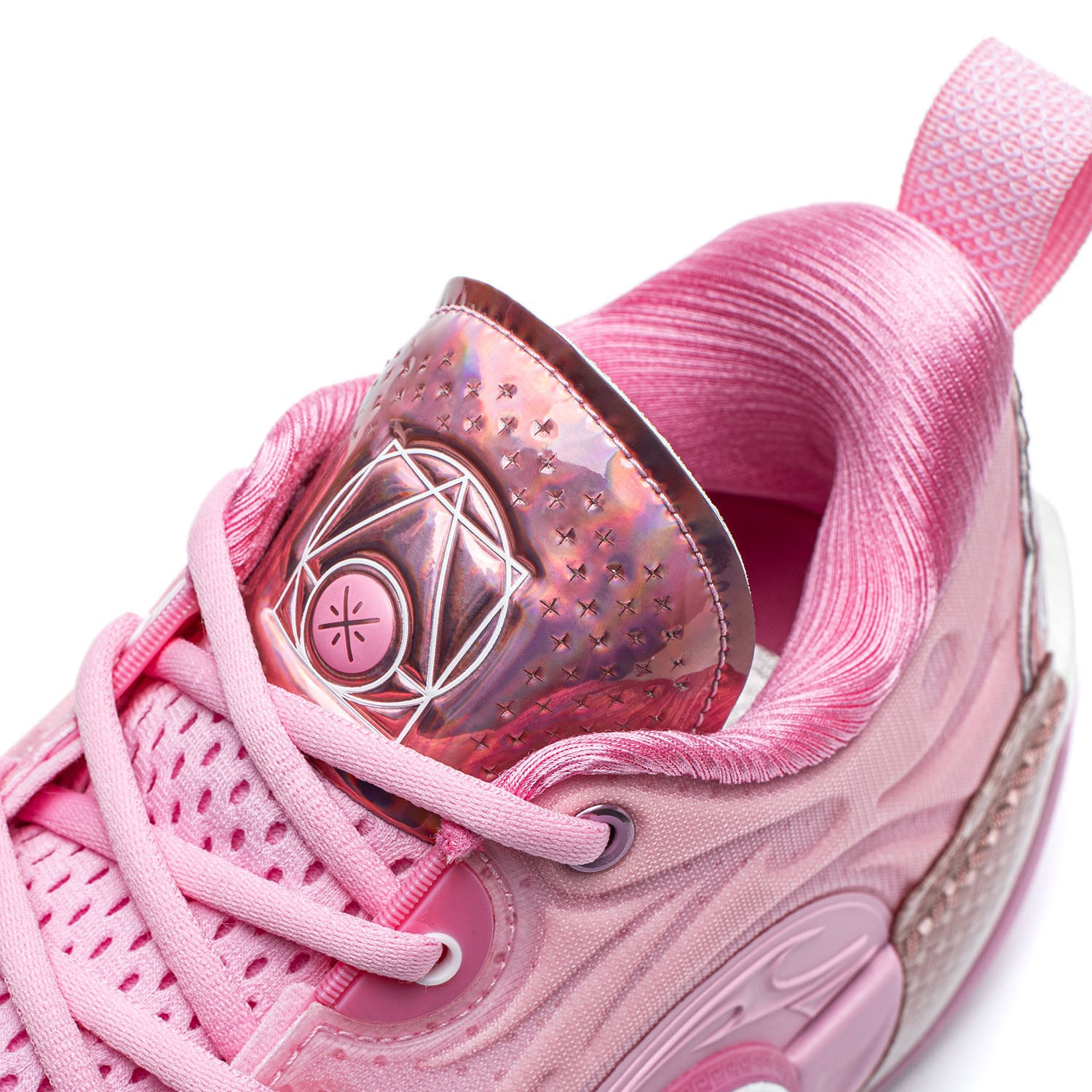 Way of Wade 12「慈愛」｜NBAバスケシューズ｜WoW 12バスケットボール