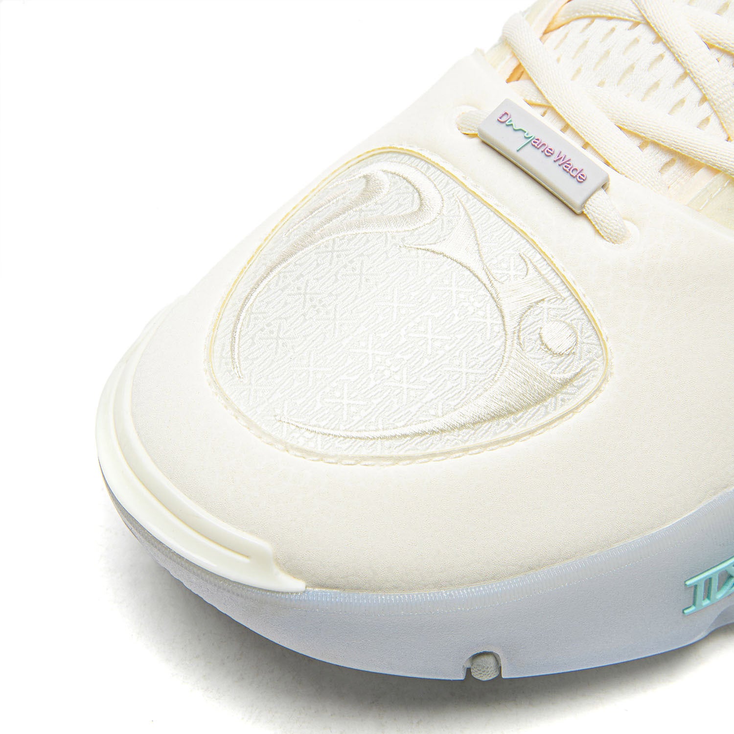 way of wade 12 / 綿菓子 Way of Wade 12「綿菓子」｜NBAバスケシューズ｜WoW 12