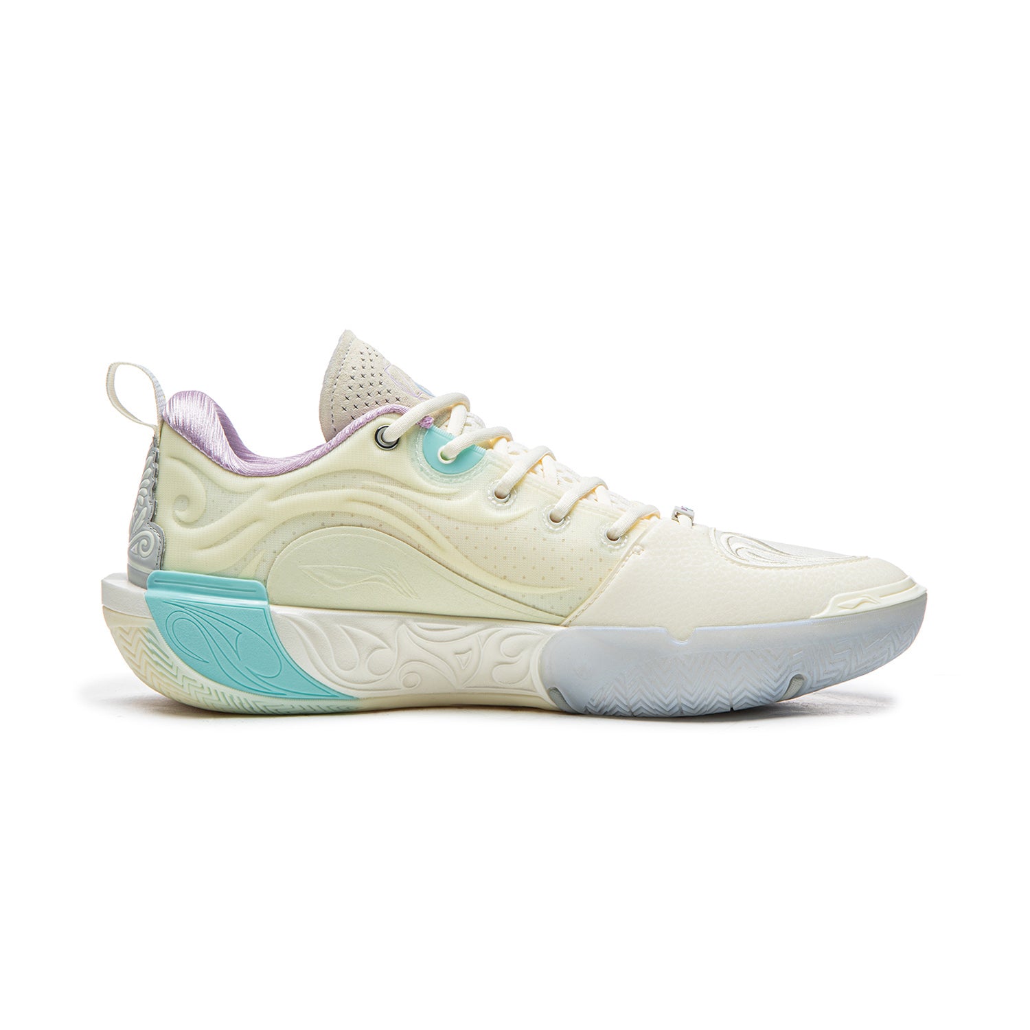 Way of Wade 12「綿菓子」｜NBAバスケシューズ｜WoW 12