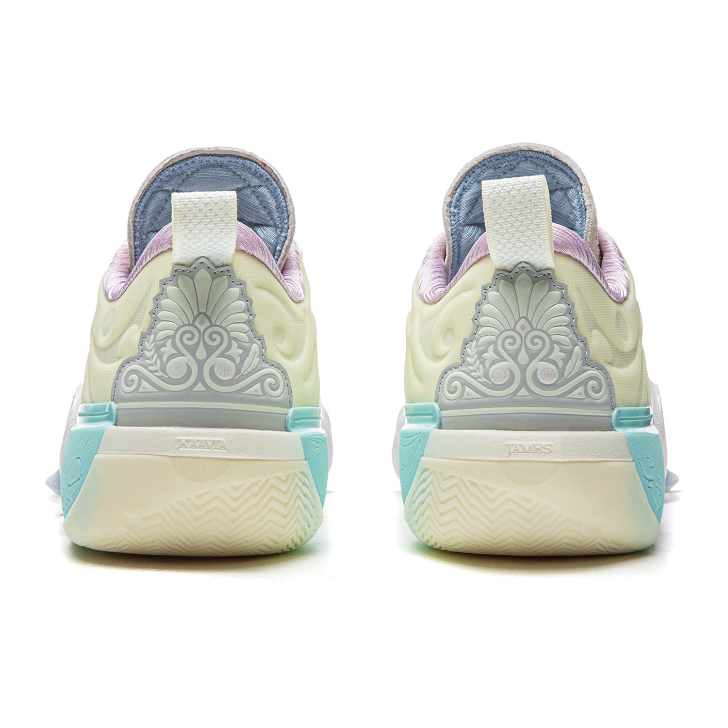Way of Wade 12「綿菓子」｜NBAバスケシューズ｜WoW 12