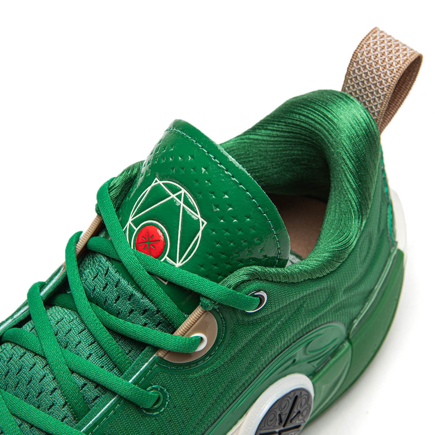 Way of Wade 12「ウェイド大通り」｜NBAバスケシューズ｜WoW 12