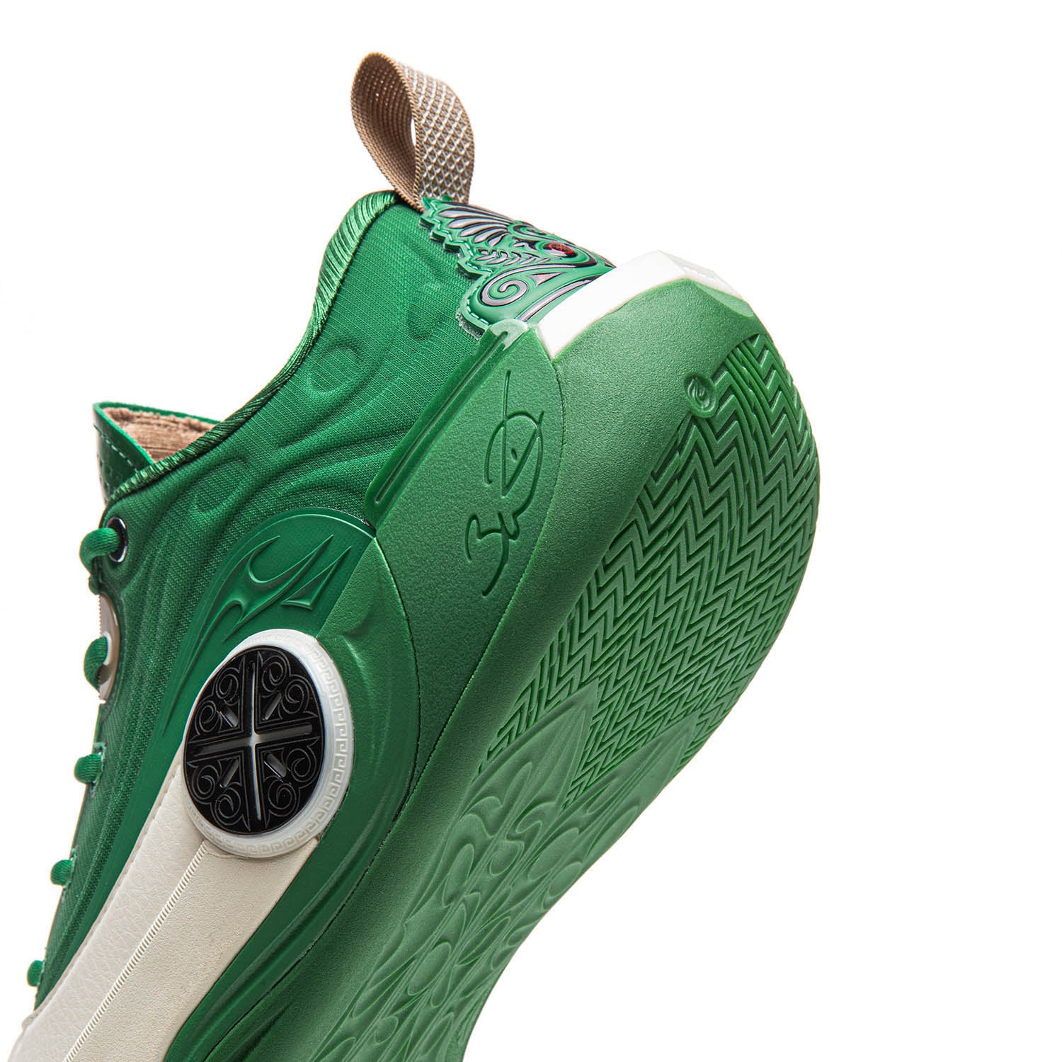 Way of Wade 12「ウェイド大通り」｜NBAバスケシューズ｜WoW 12