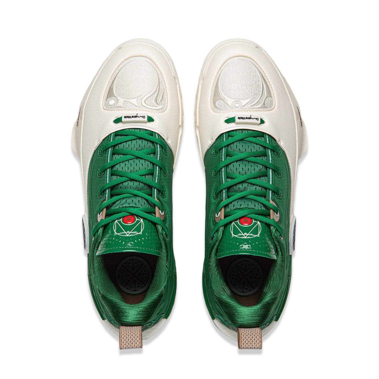 Way of Wade 12「ウェイド大通り」｜NBAバスケシューズ｜WoW 12
