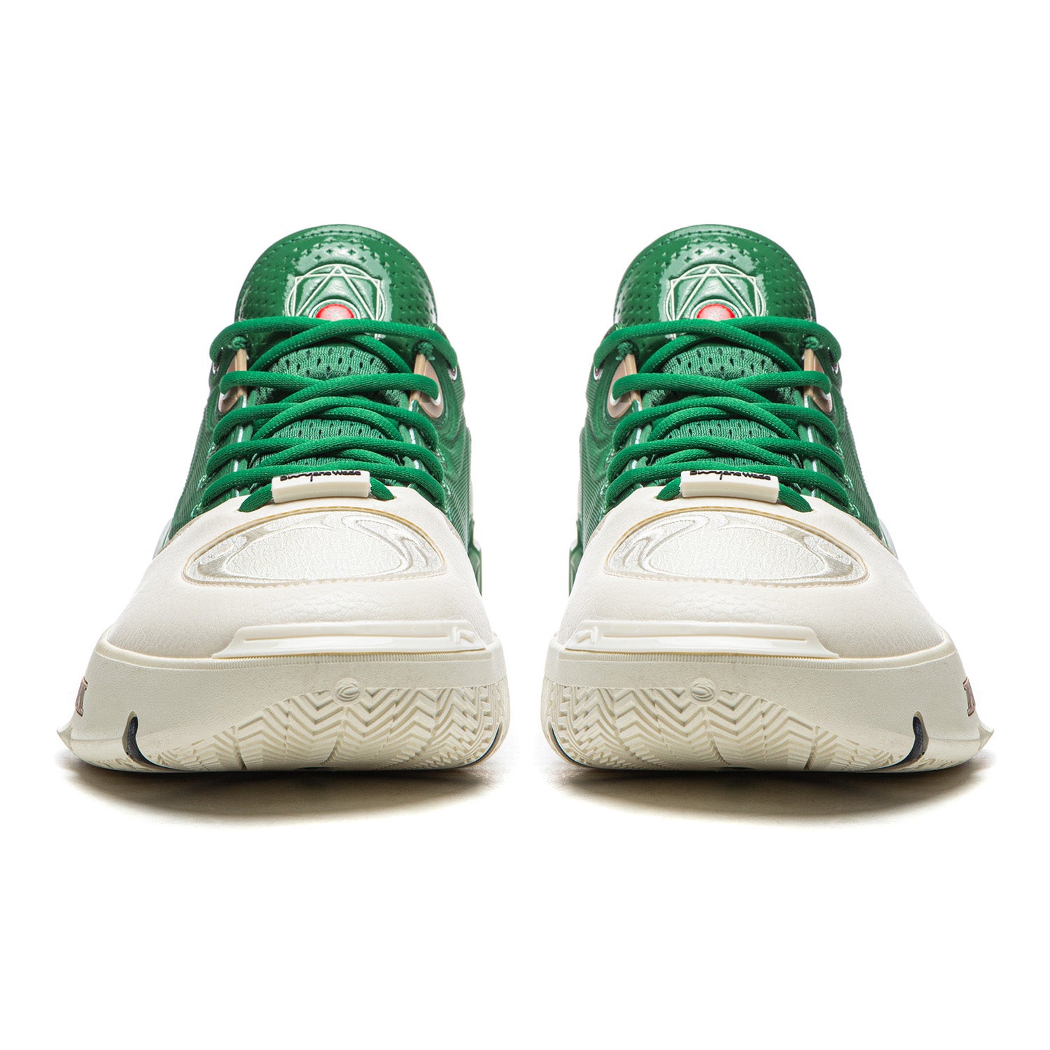 Way of Wade 12「ウェイド大通り」｜NBAバスケシューズ｜WoW 12