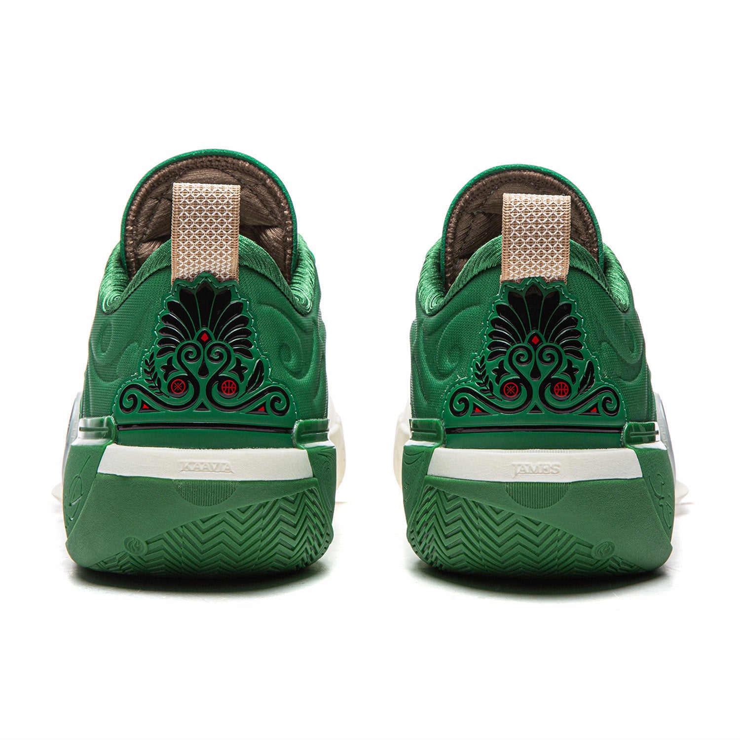 Way of Wade 12「ウェイド大通り」｜NBAバスケシューズ｜WoW 12
